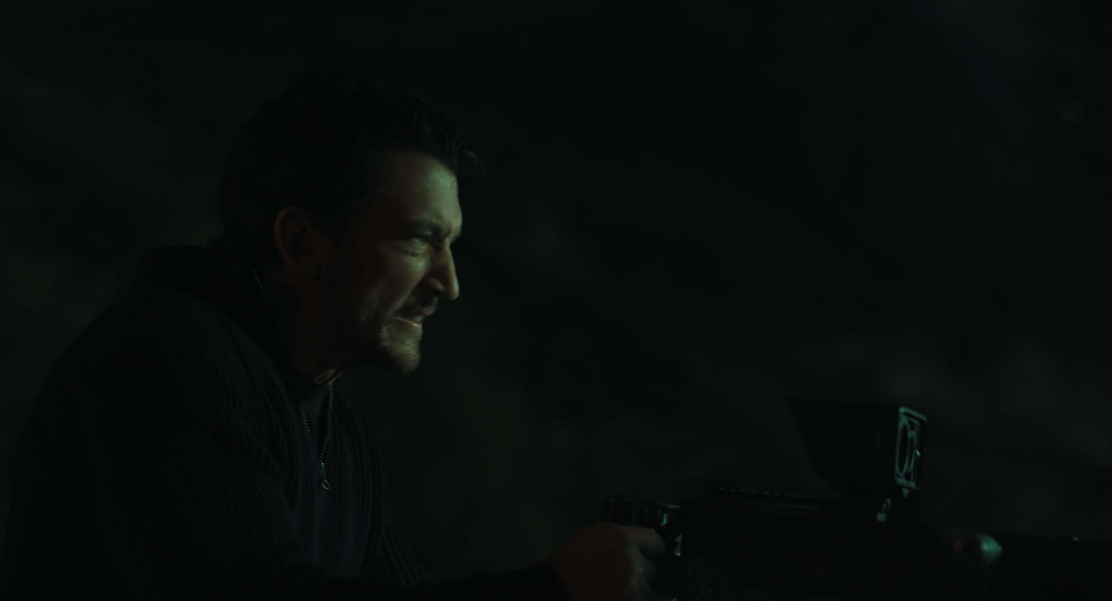 The Gorge (2025) [4K] screencap 4974