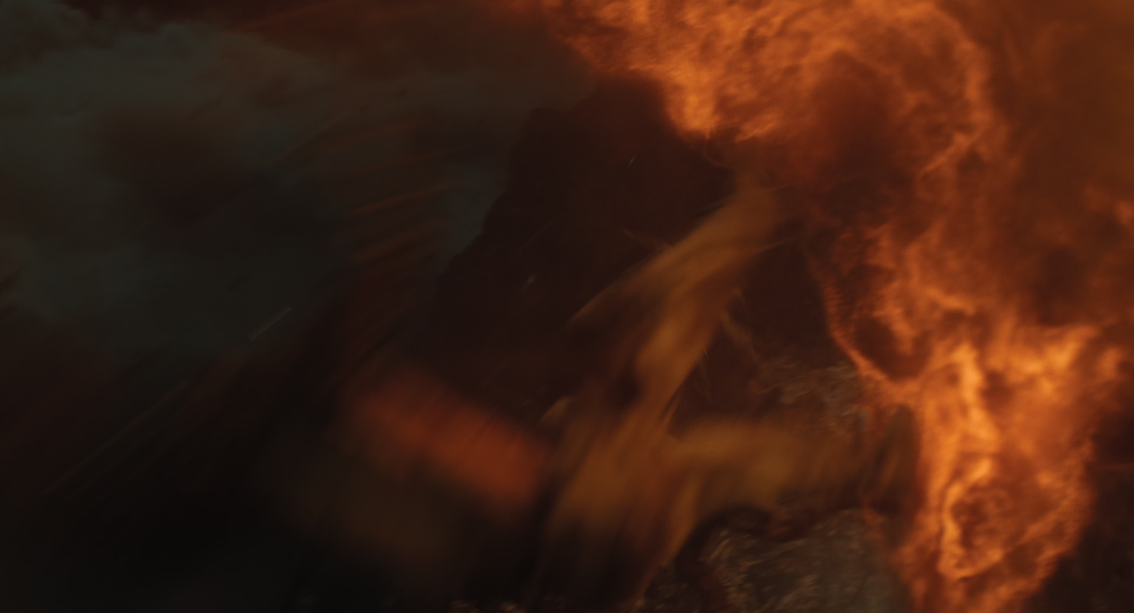 The Gorge (2025) [4K] HD screenshot 4997