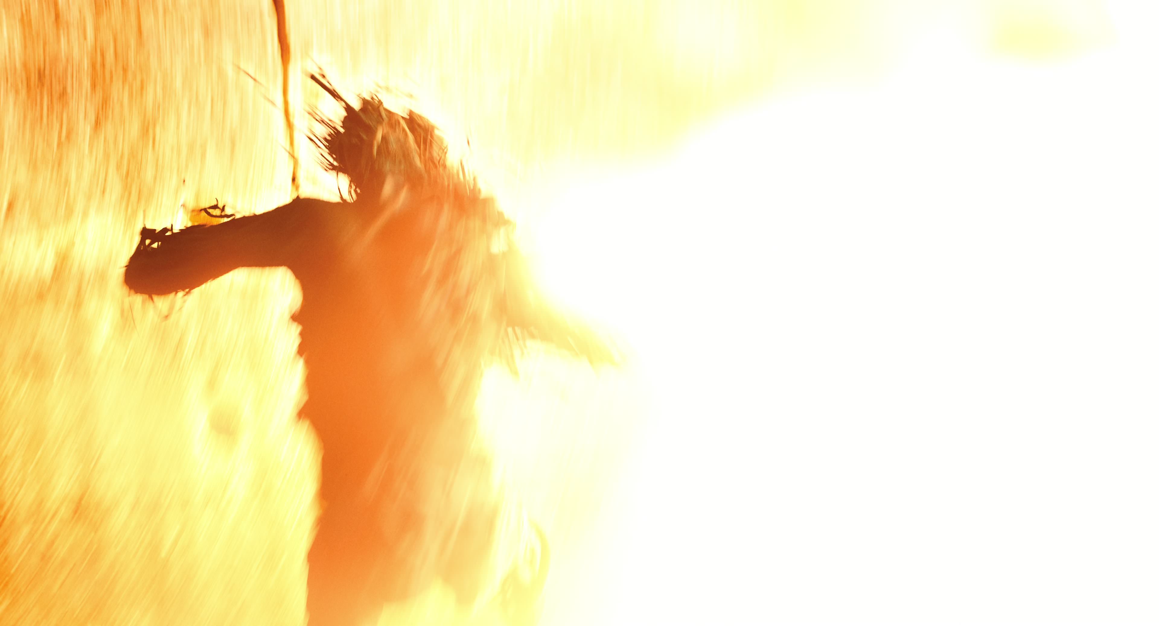 The Gorge (2025) [4K] screencap 5010