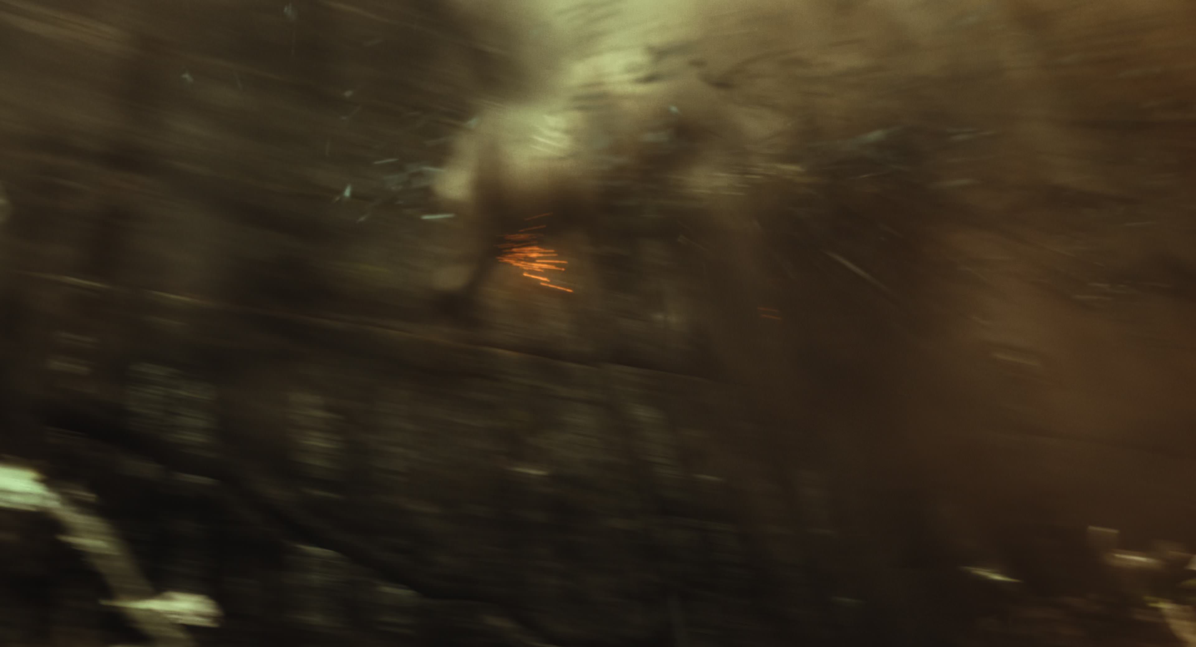 The Gorge (2025) [4K] HD screenshot 5015