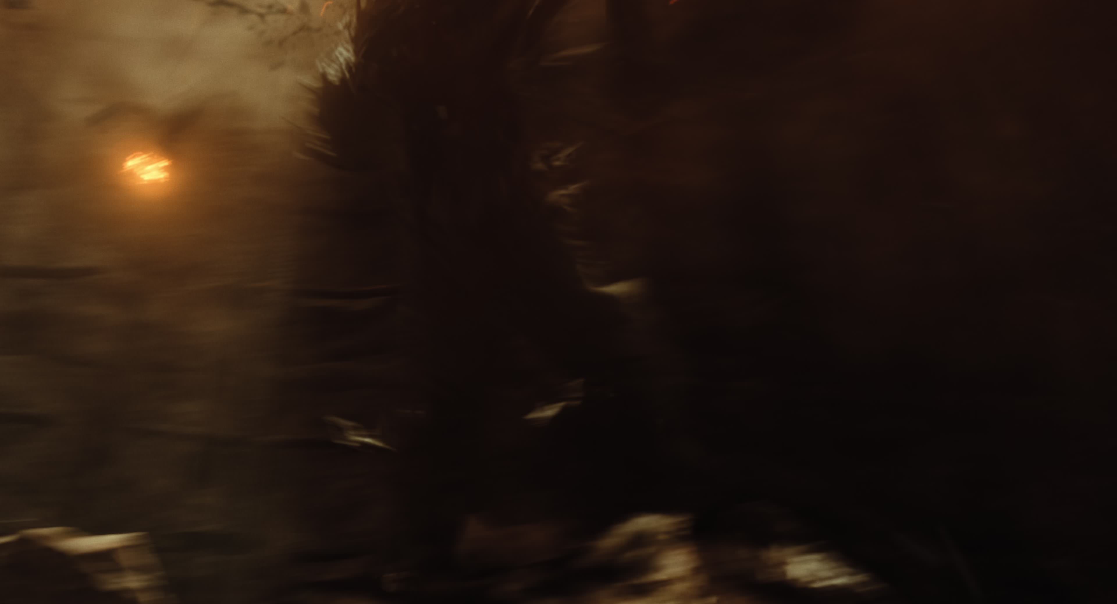 The Gorge (2025) [4K] screencap 5016