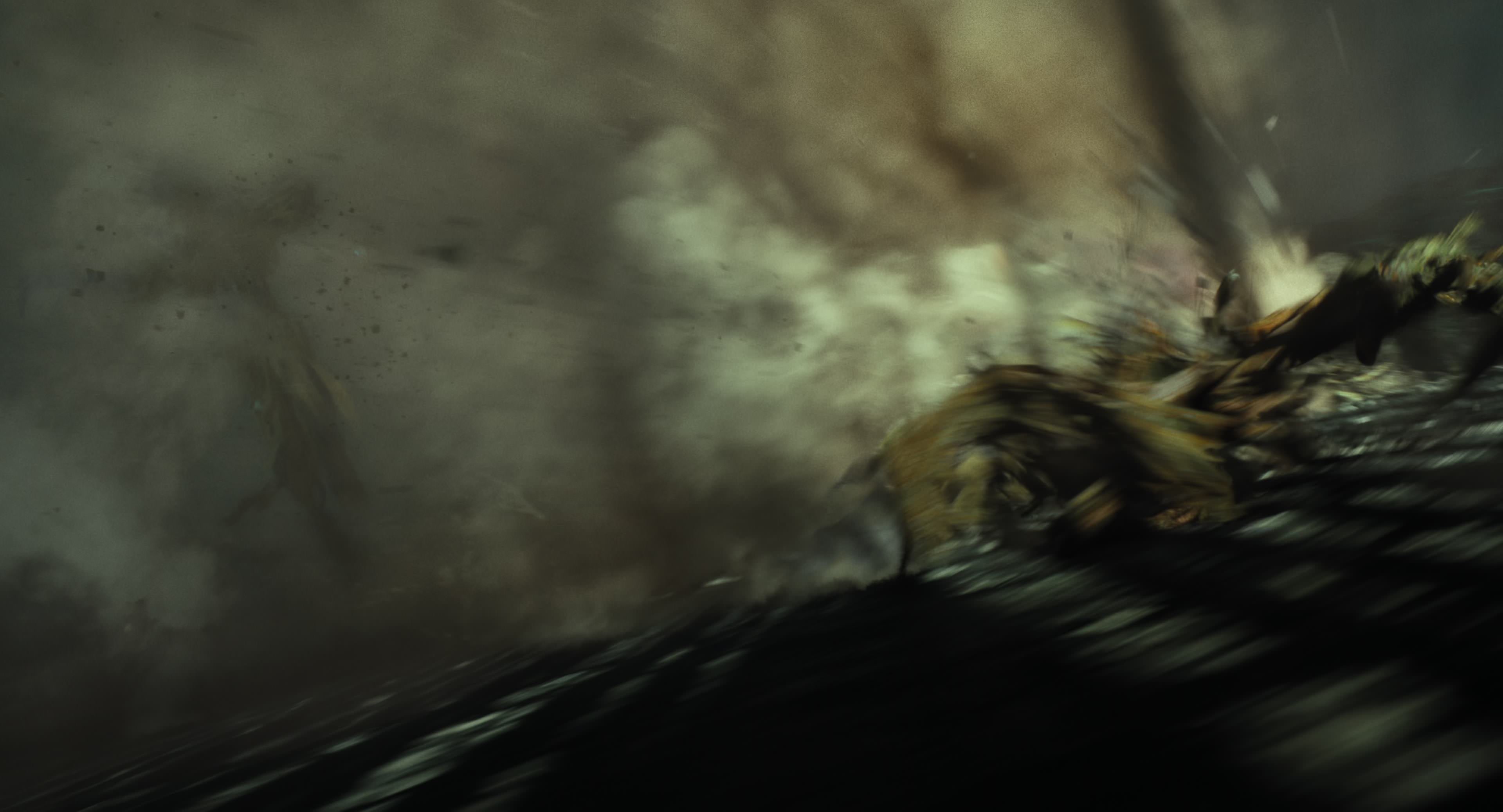 The Gorge (2025) [4K] HD screenshot 5024
