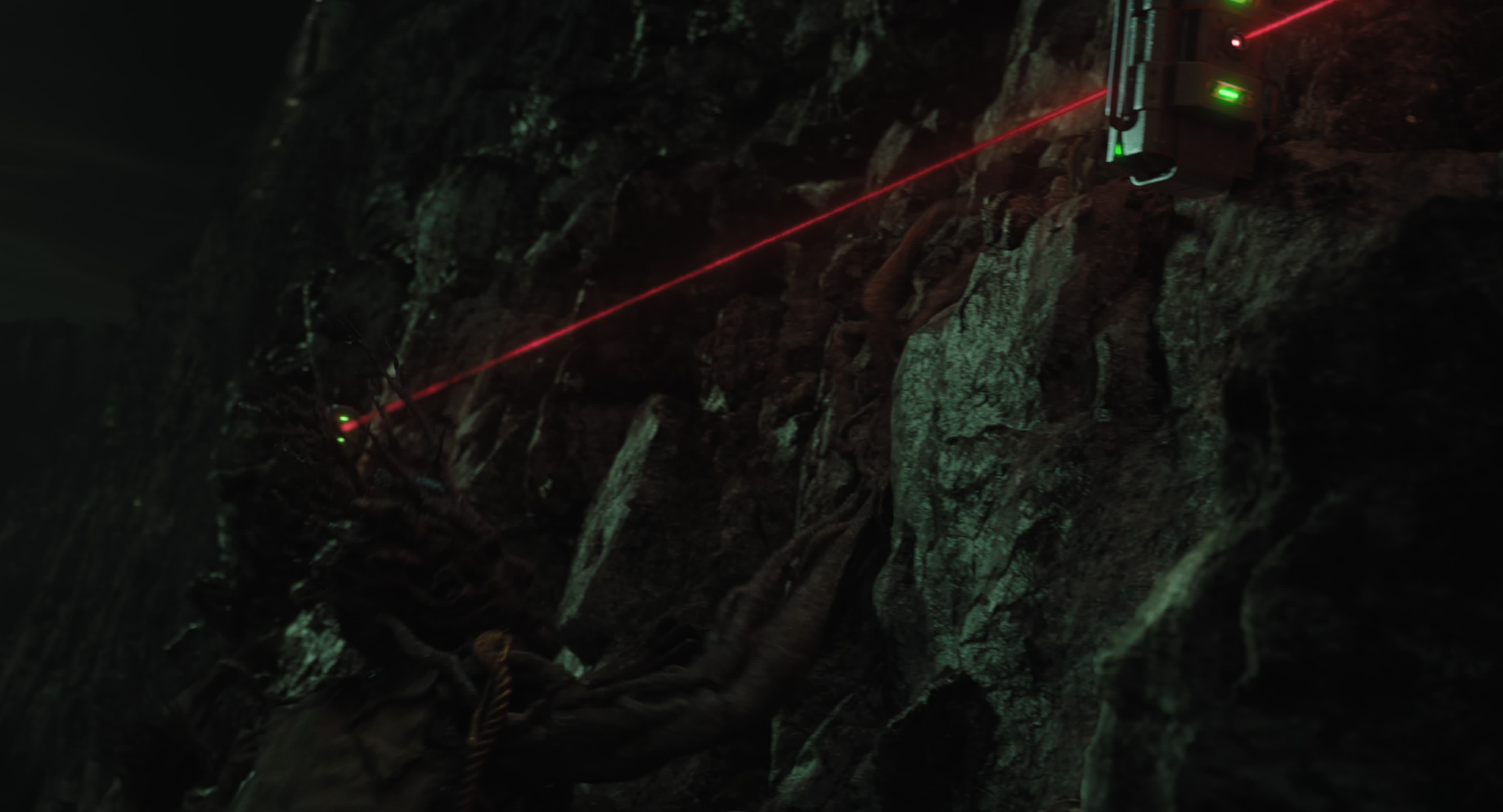 The Gorge (2025) [4K] screencap 5031