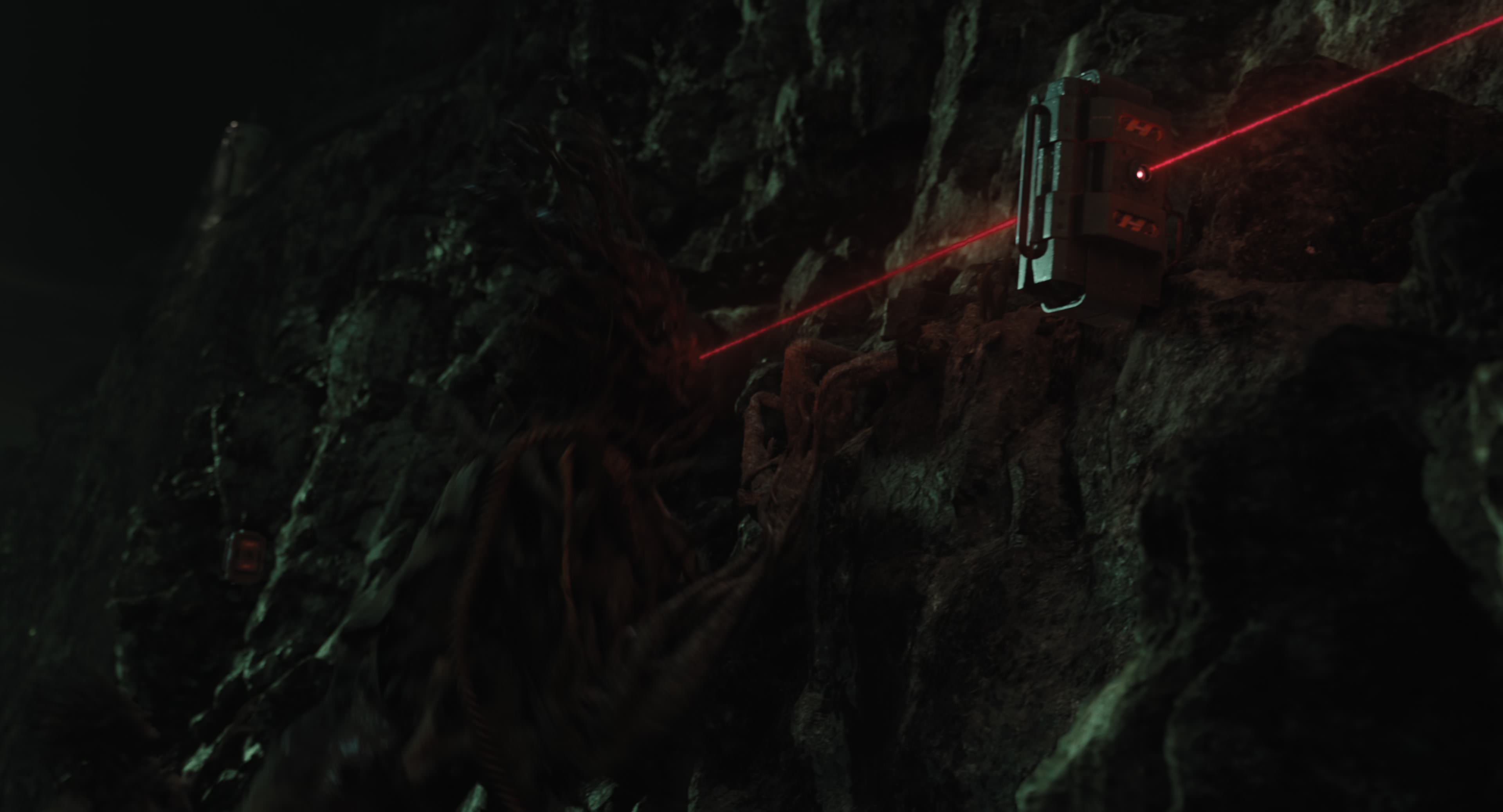 The Gorge (2025) [4K] HD screenshot 5033