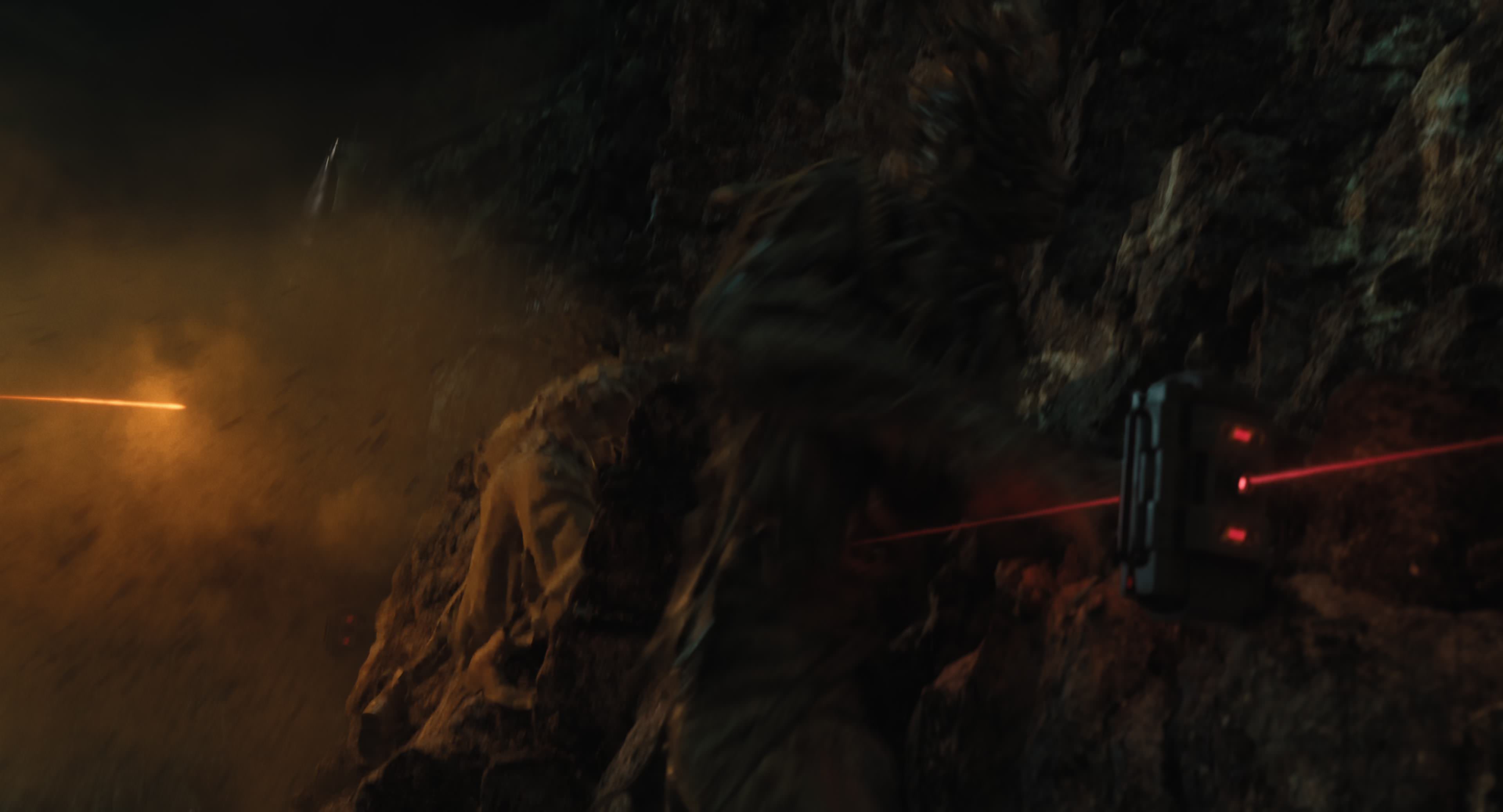 The Gorge (2025) [4K] screencap 5043