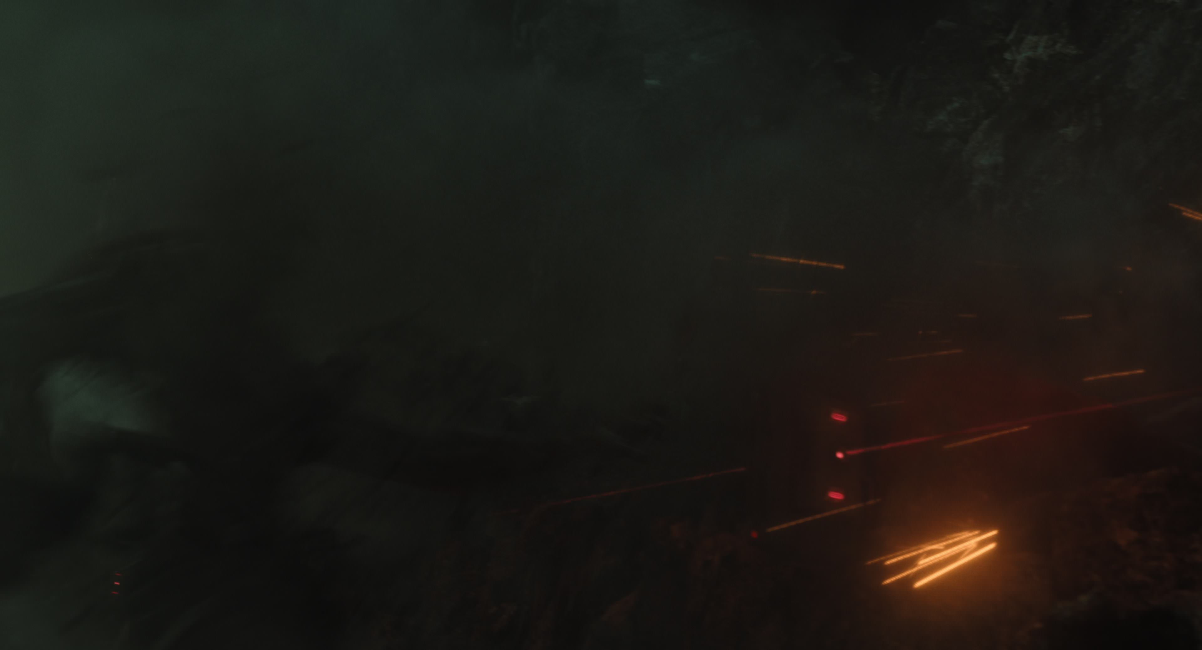 The Gorge (2025) [4K] HD screenshot 5045
