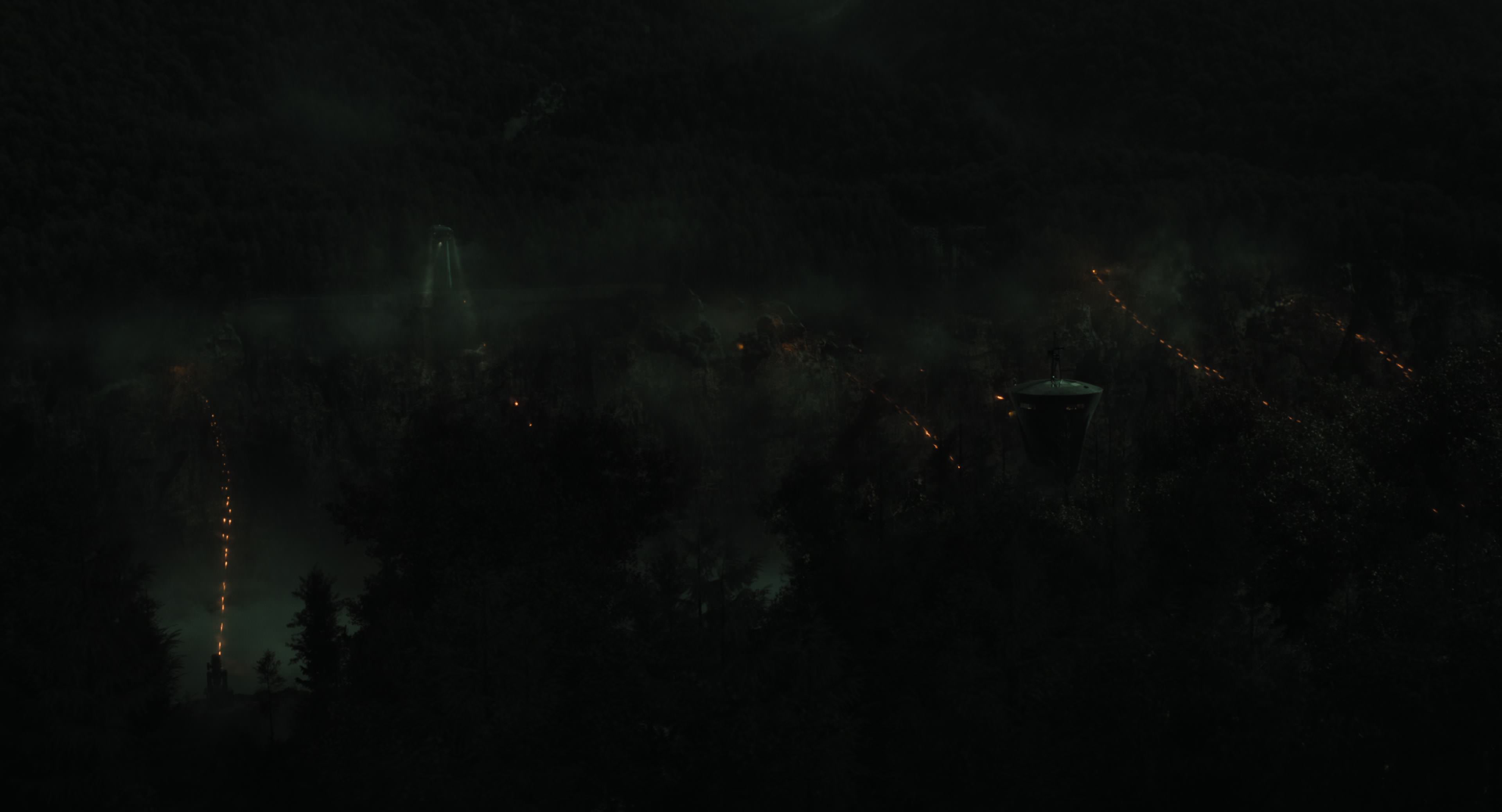 The Gorge (2025) [4K] screencap 5061