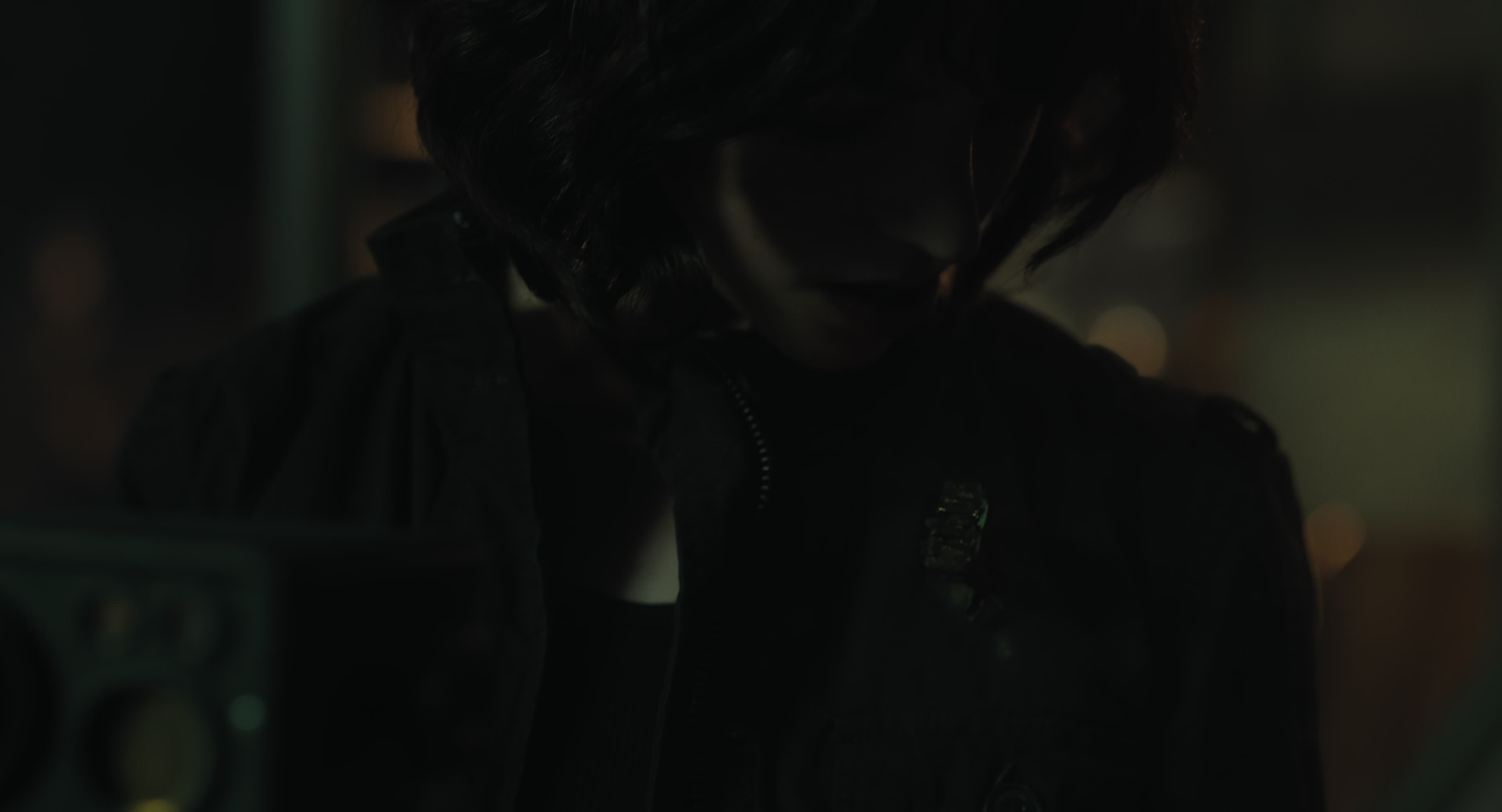 The Gorge (2025) [4K] screencap 5082