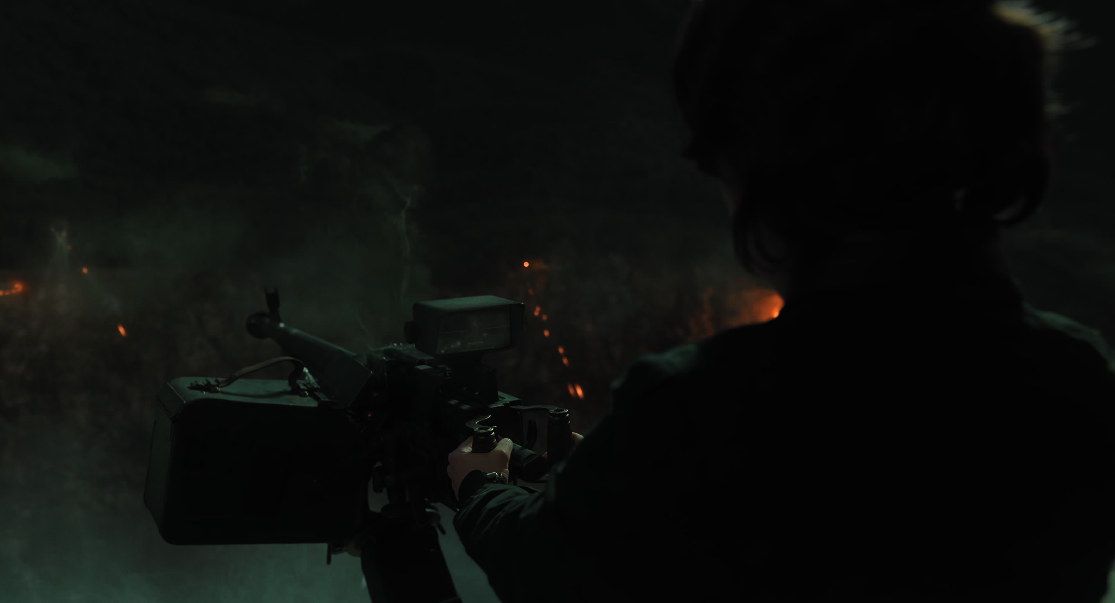 The Gorge (2025) [4K] screencap 5088