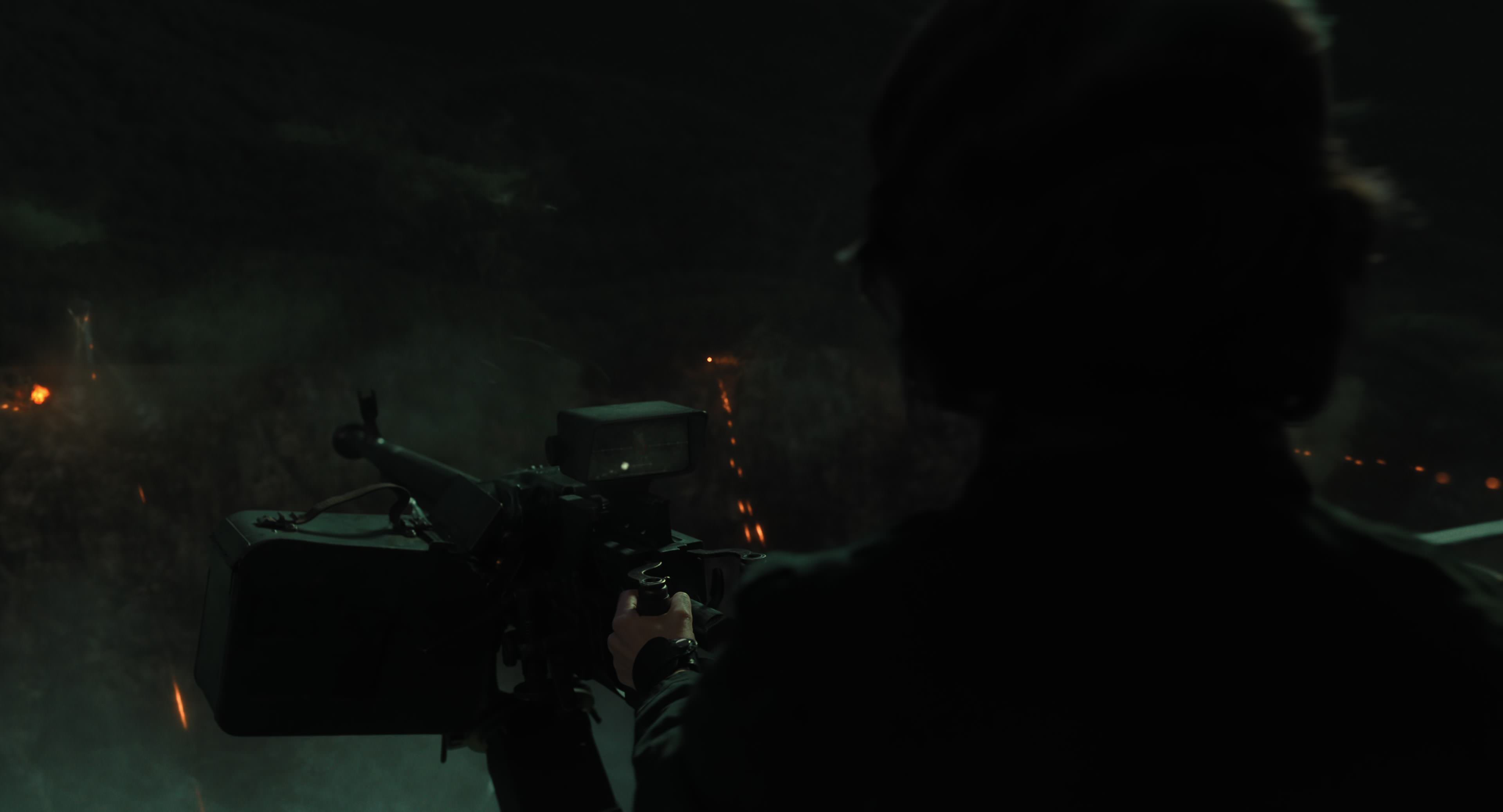 The Gorge (2025) [4K] HD screenshot 5090