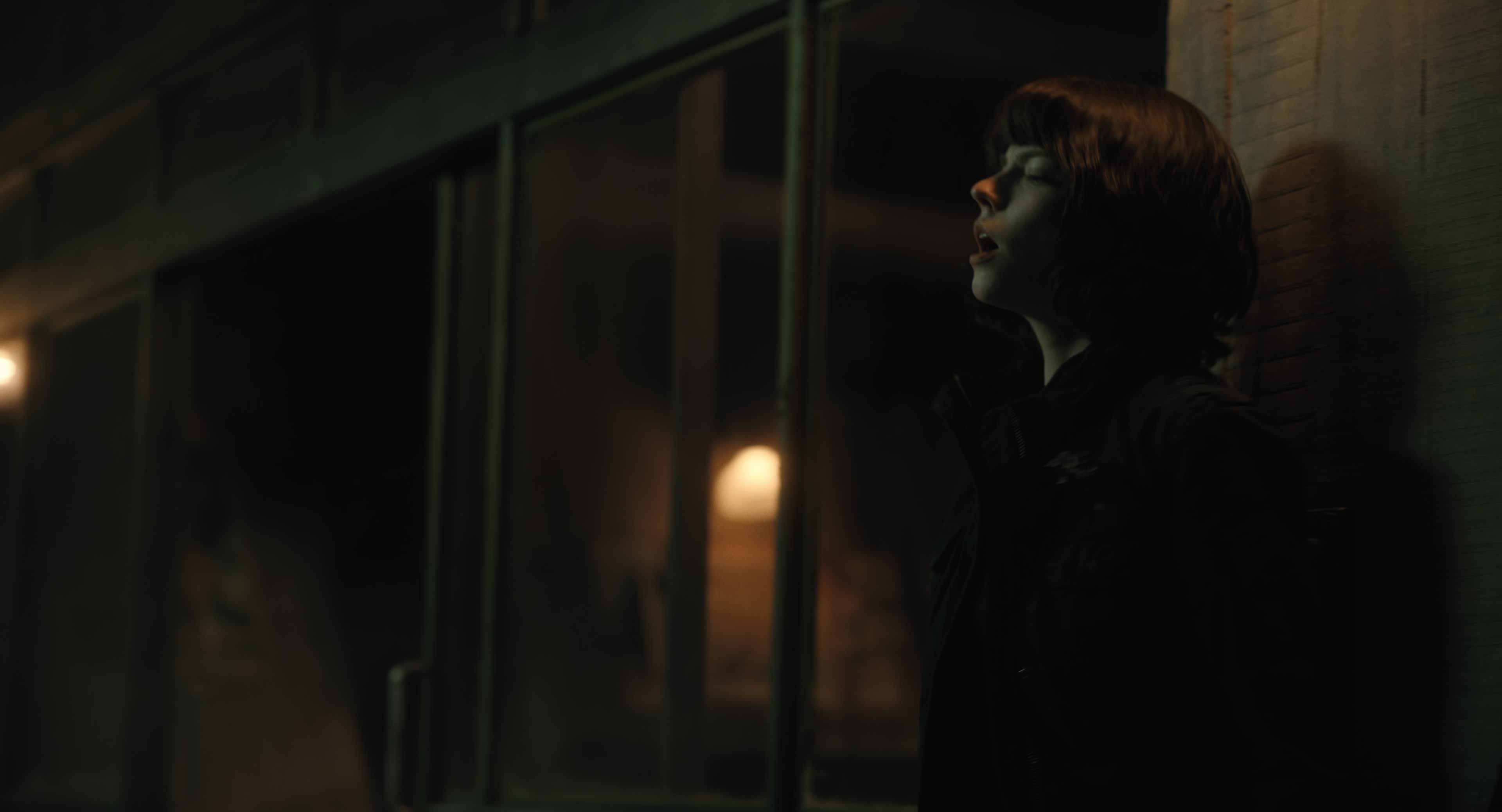 The Gorge (2025) [4K] HD screenshot 5096