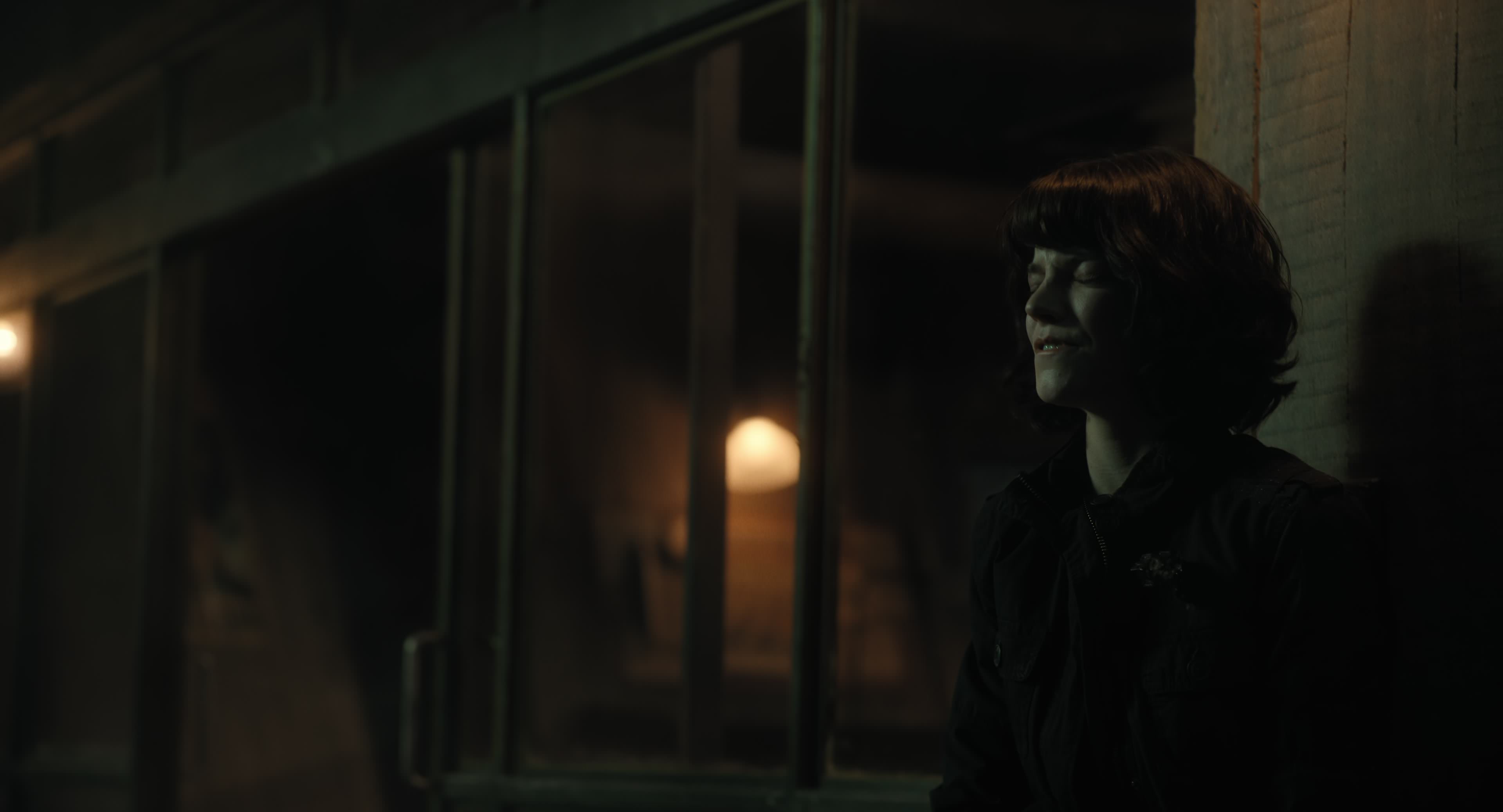 The Gorge (2025) [4K] screencap 5100