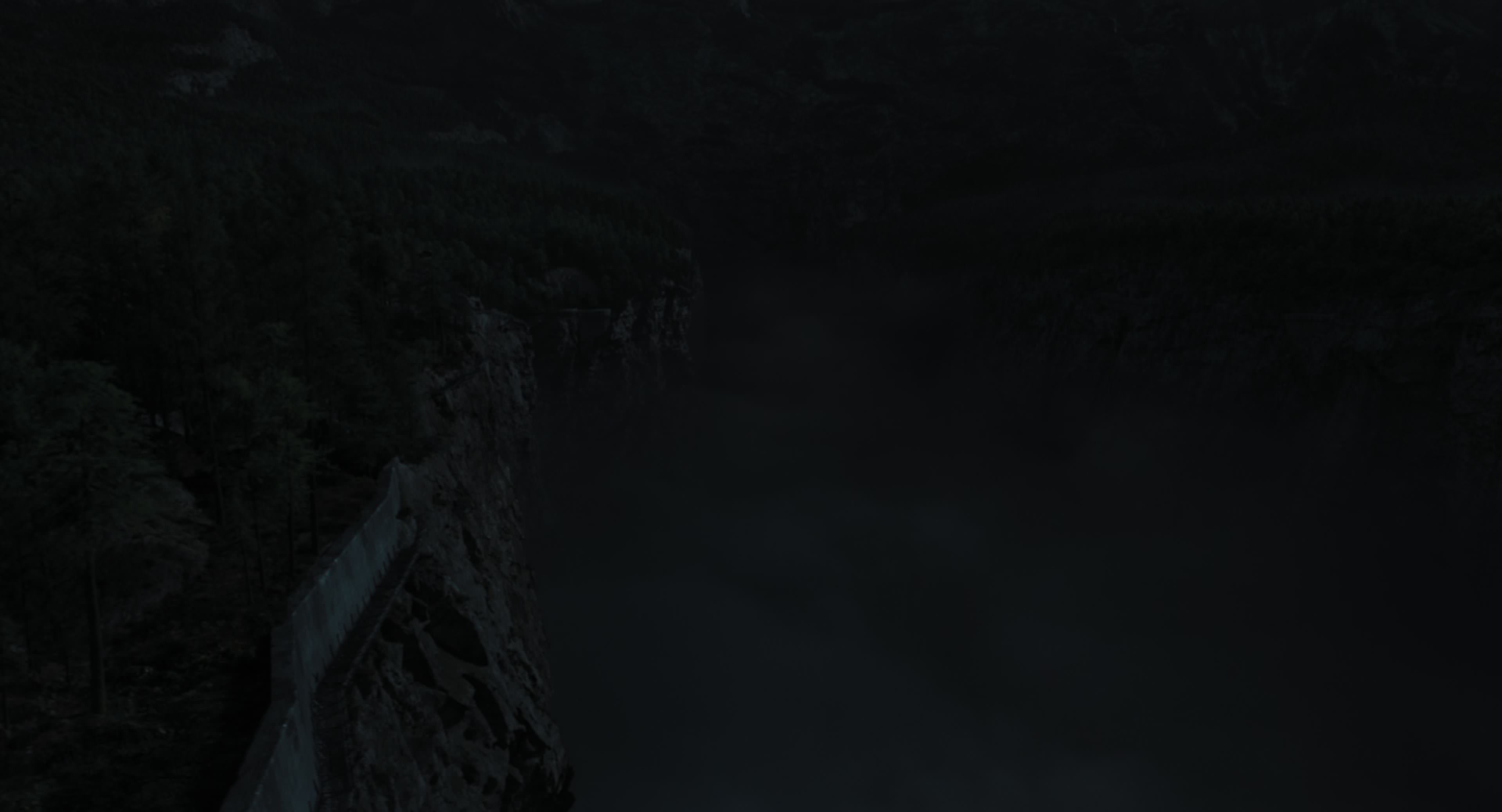 The Gorge (2025) [4K] screencap 5115