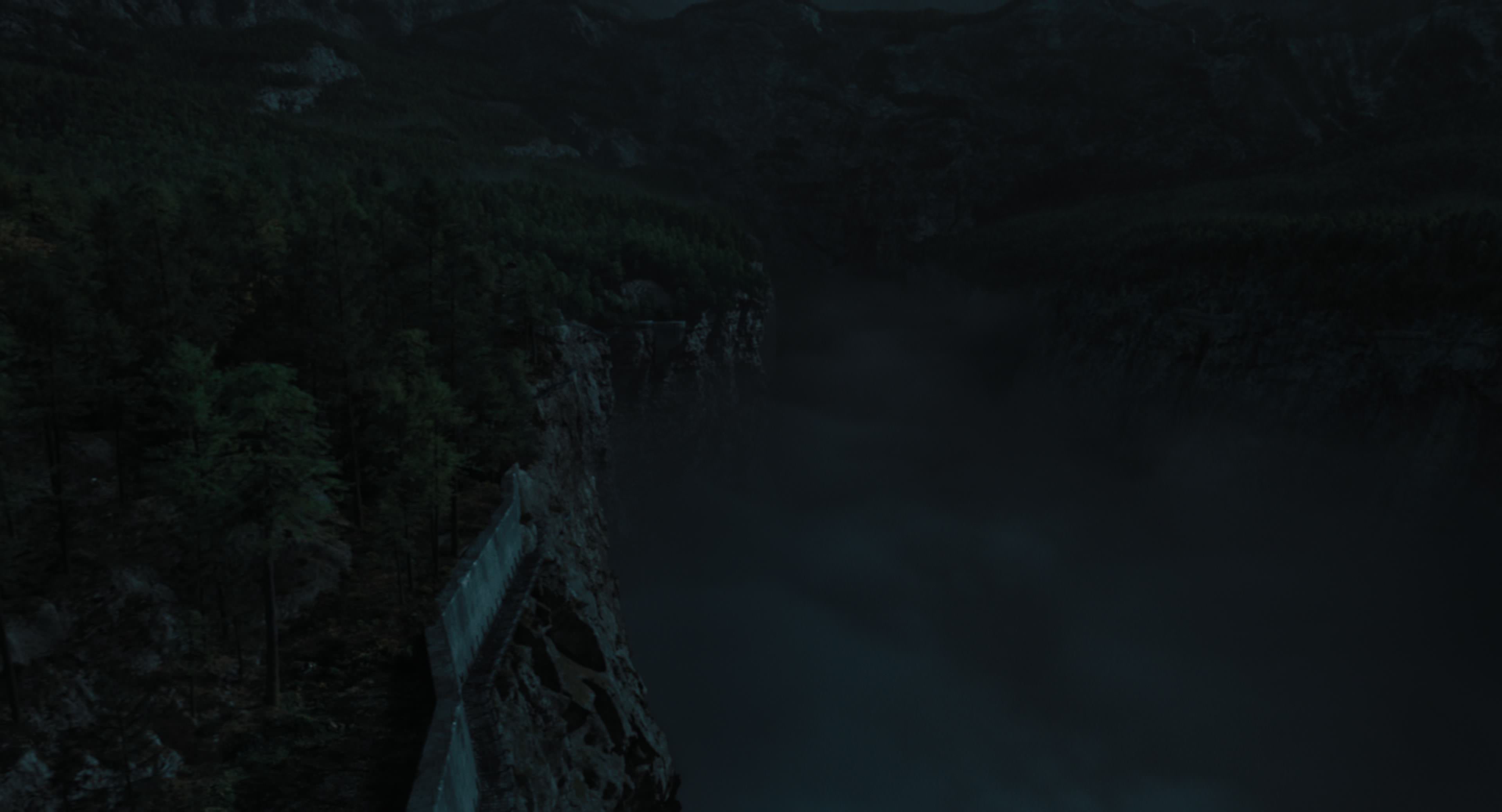 The Gorge (2025) [4K] screencap 5118
