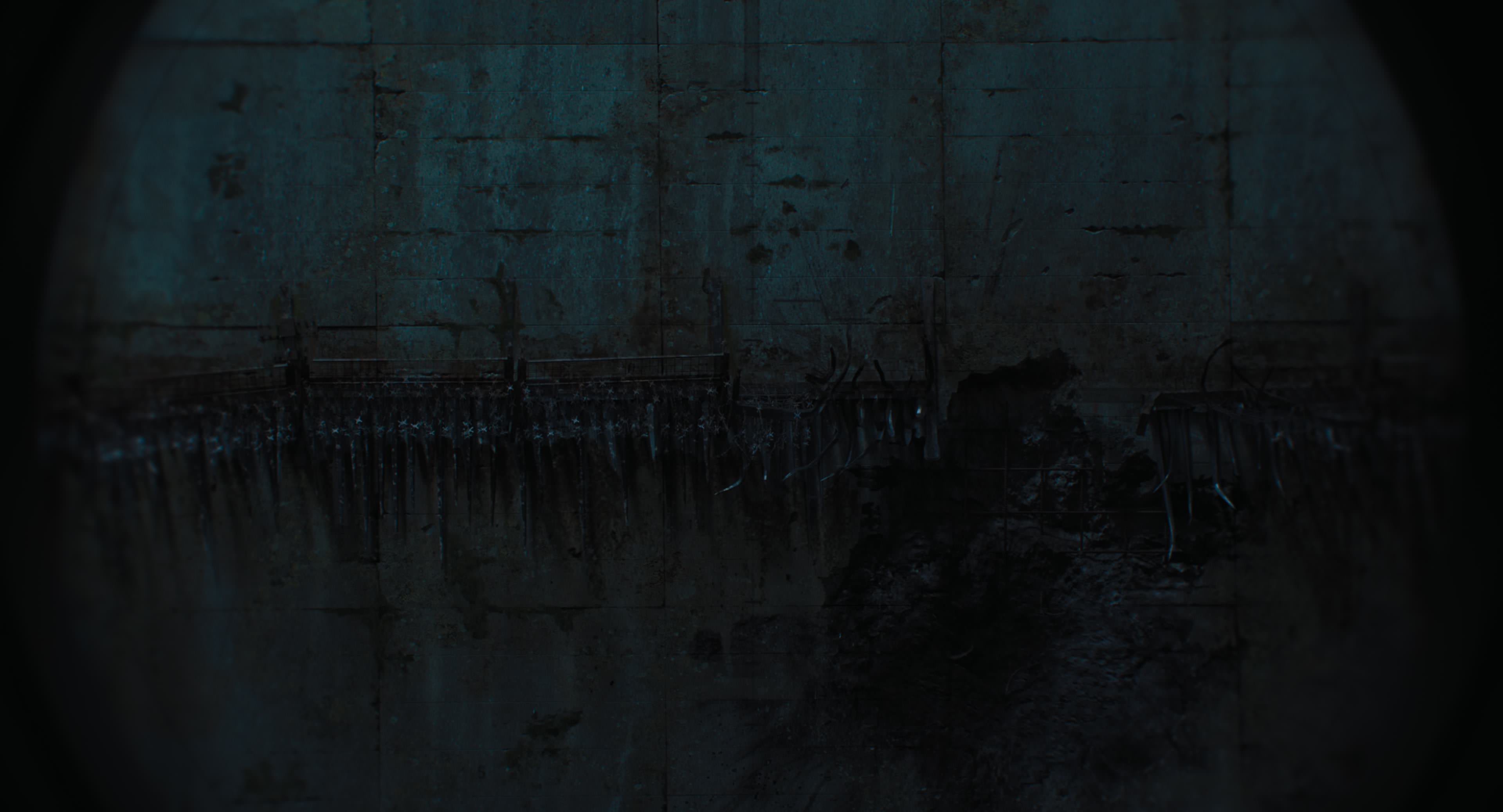 The Gorge (2025) [4K] movie still 5143