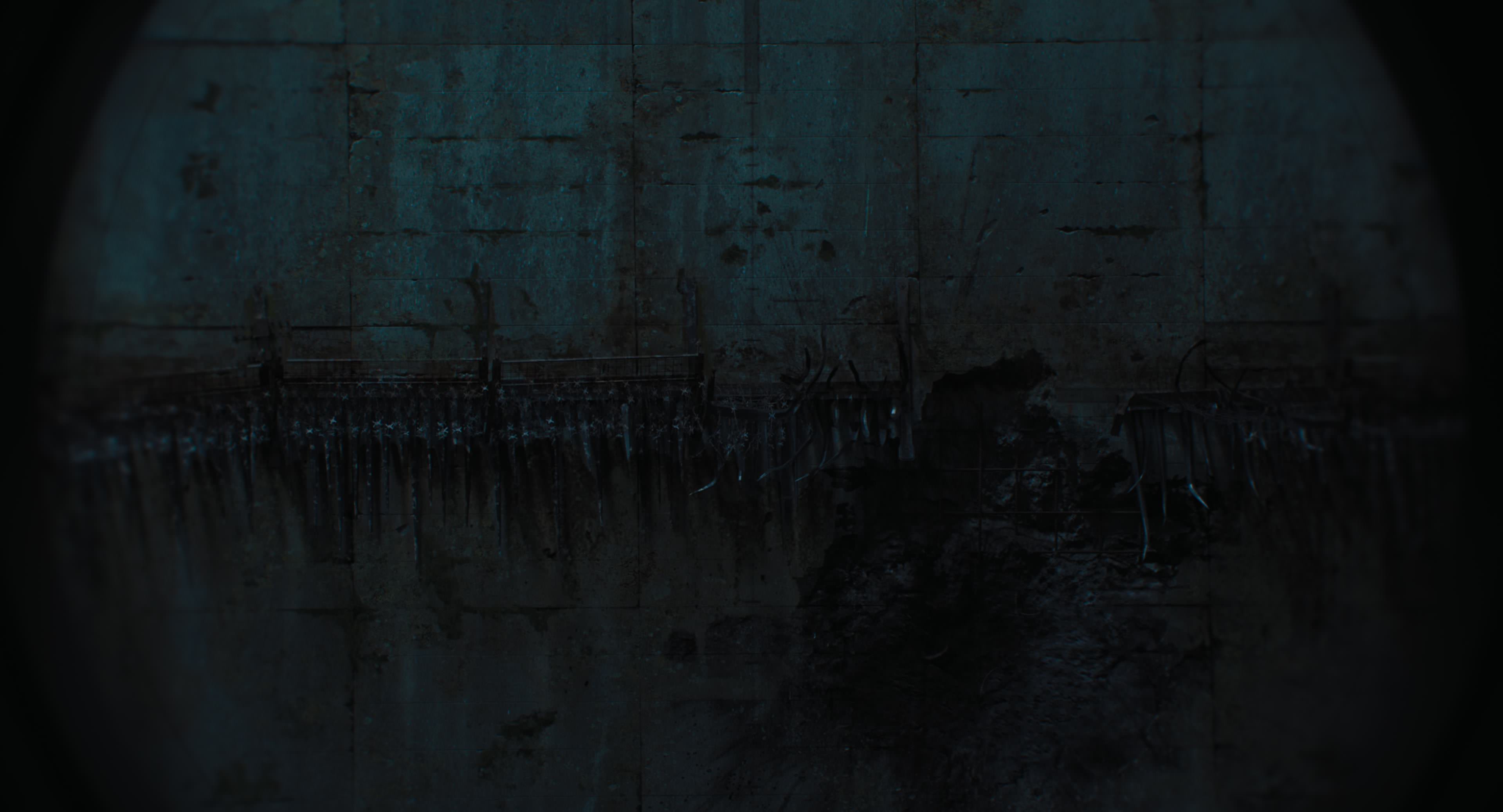 The Gorge (2025) [4K] HD screenshot 5144