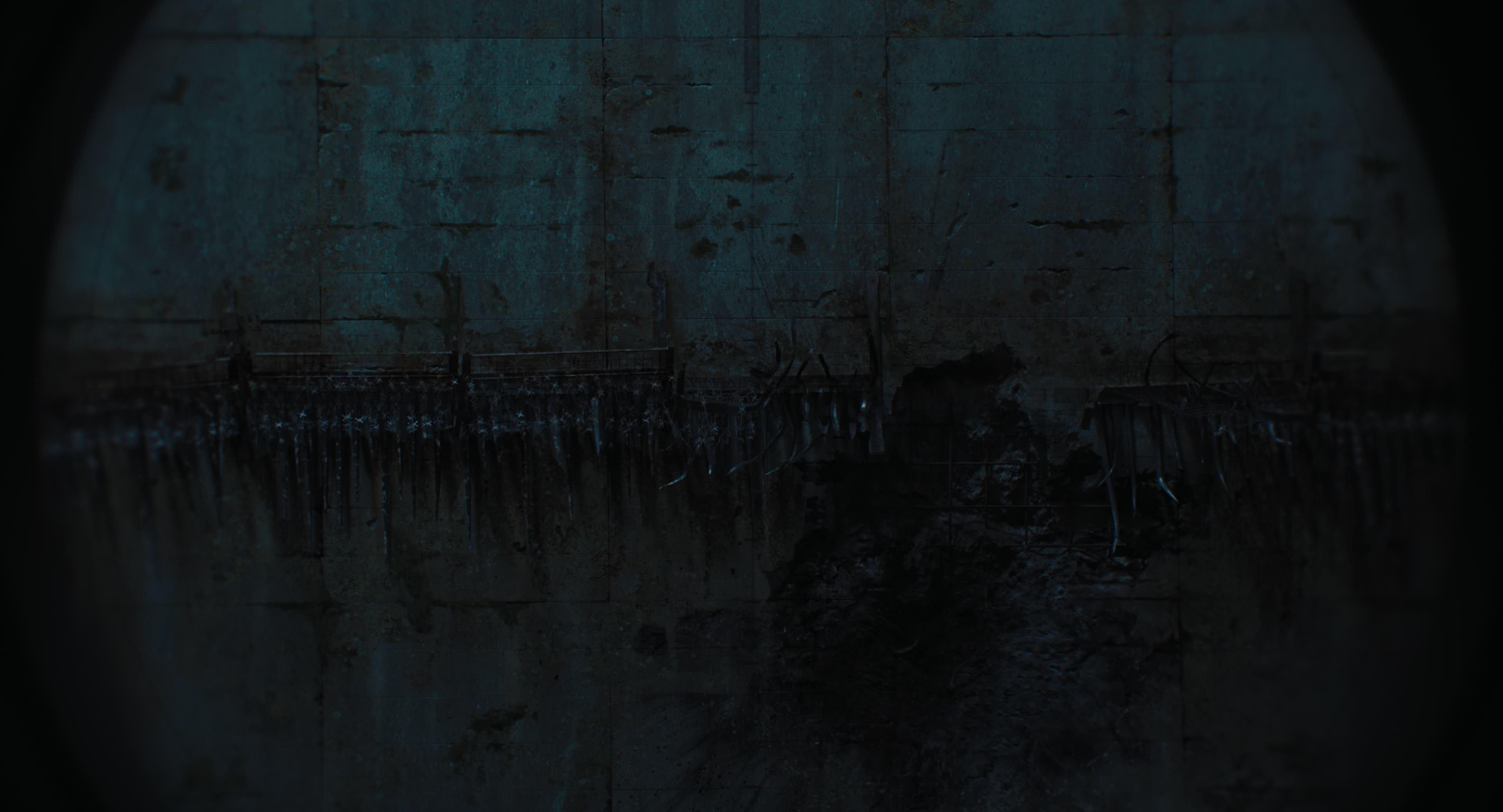 The Gorge (2025) [4K] screencap 5145