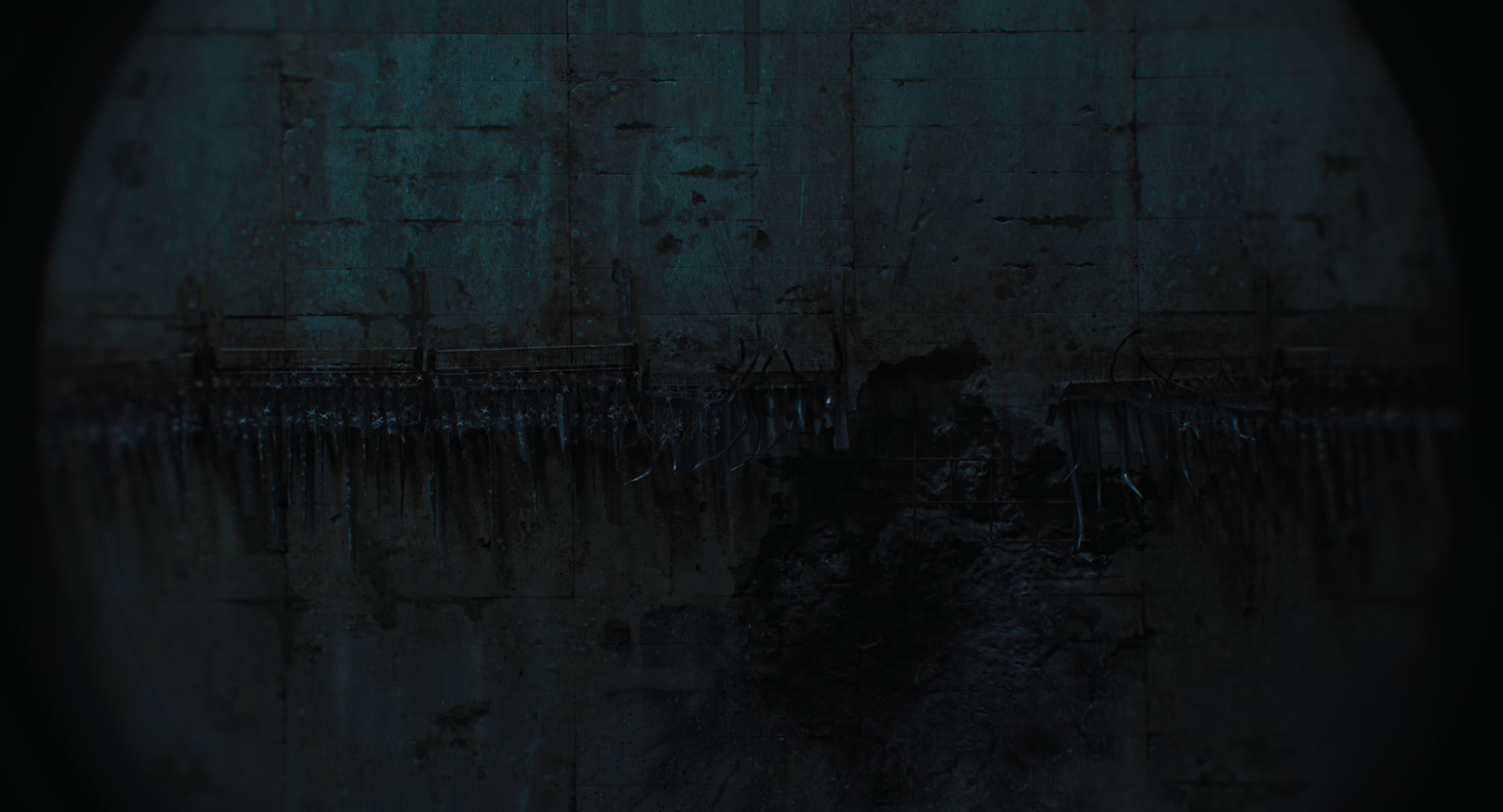 The Gorge (2025) [4K] movie still 5146