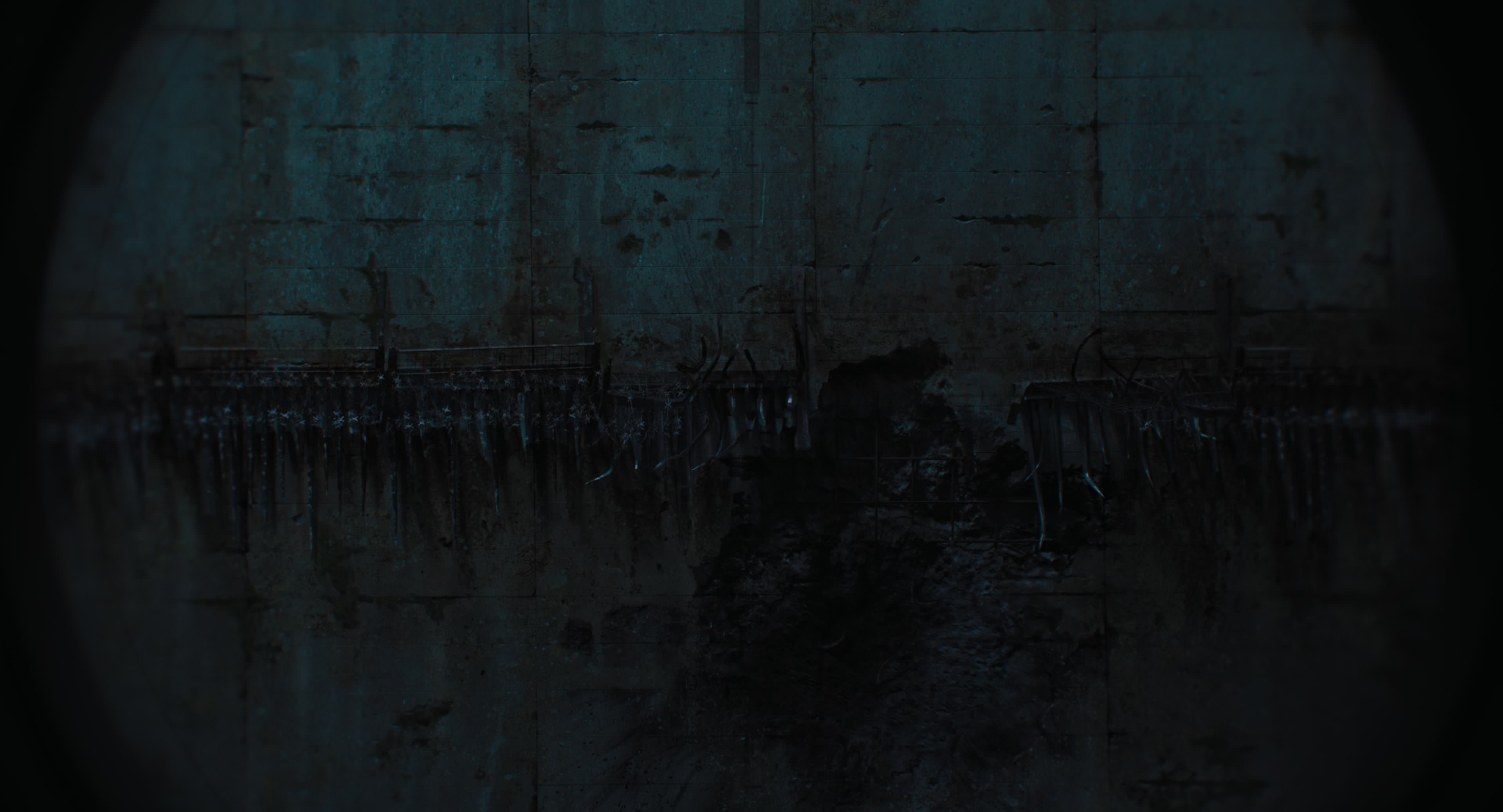 The Gorge (2025) [4K] HD screenshot 5147