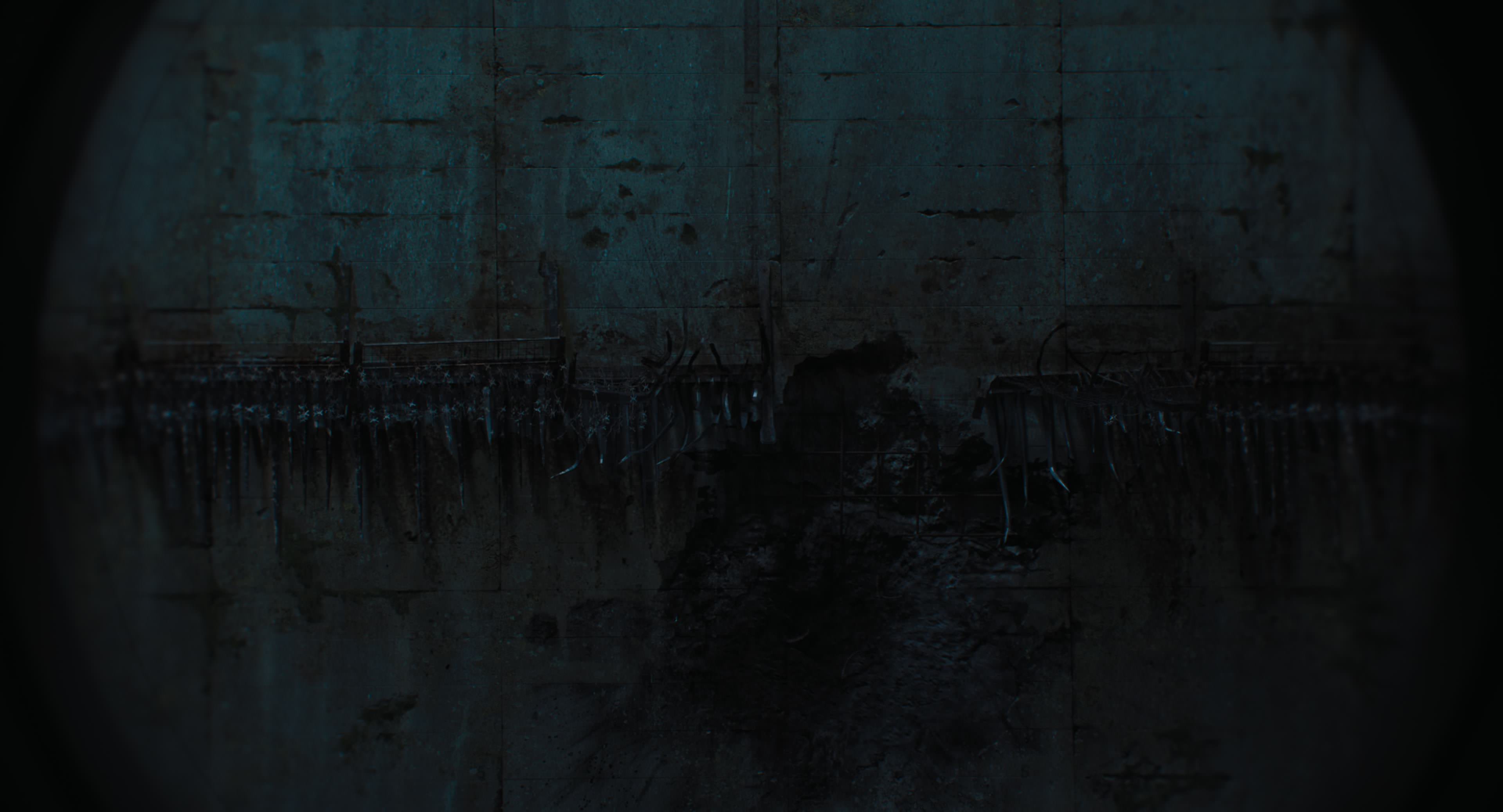 The Gorge (2025) [4K] screencap 5148