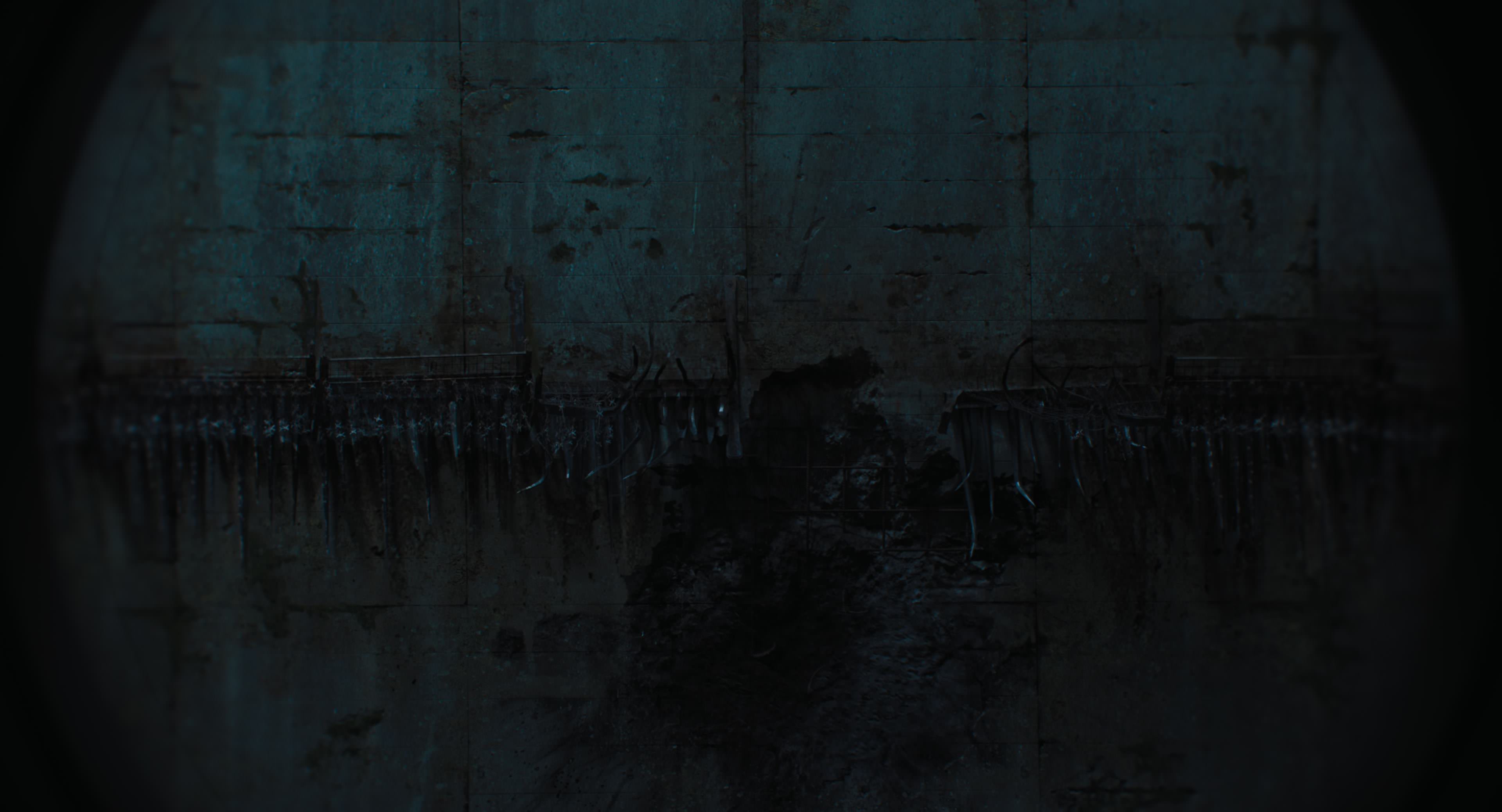 The Gorge (2025) [4K] movie still 5149