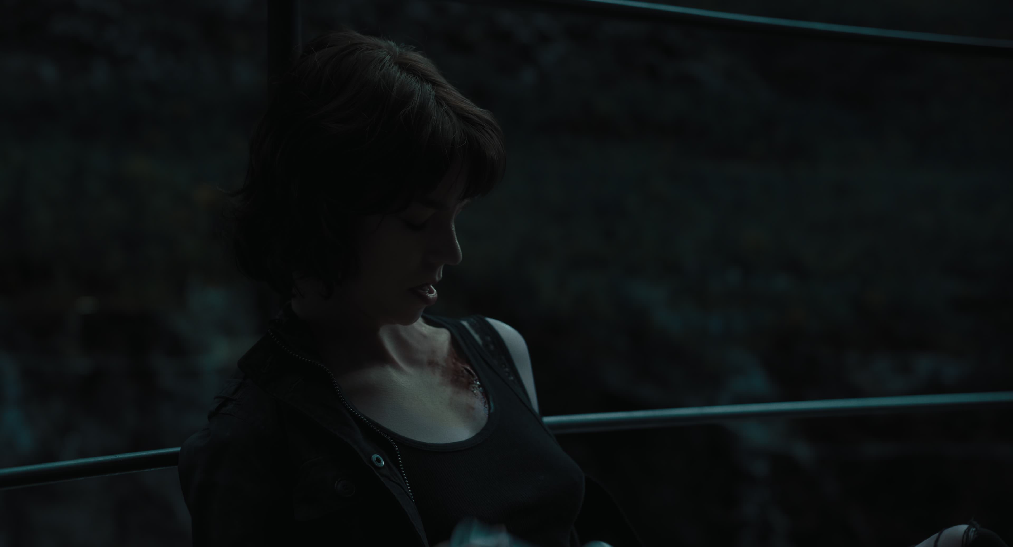 The Gorge (2025) [4K] screencap 5157