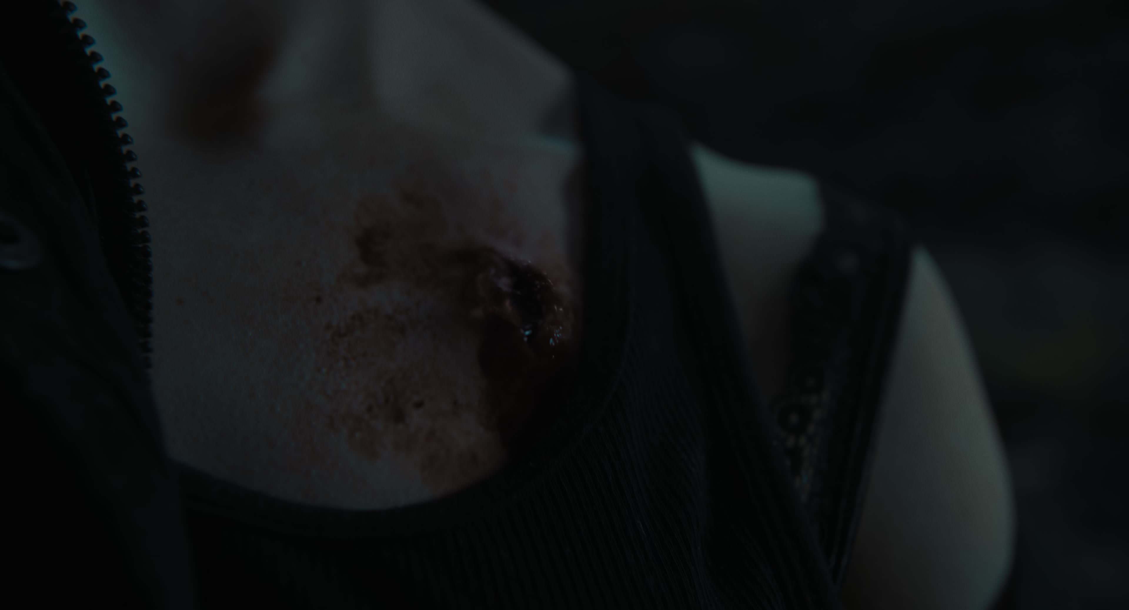 The Gorge (2025) [4K] movie still 5167