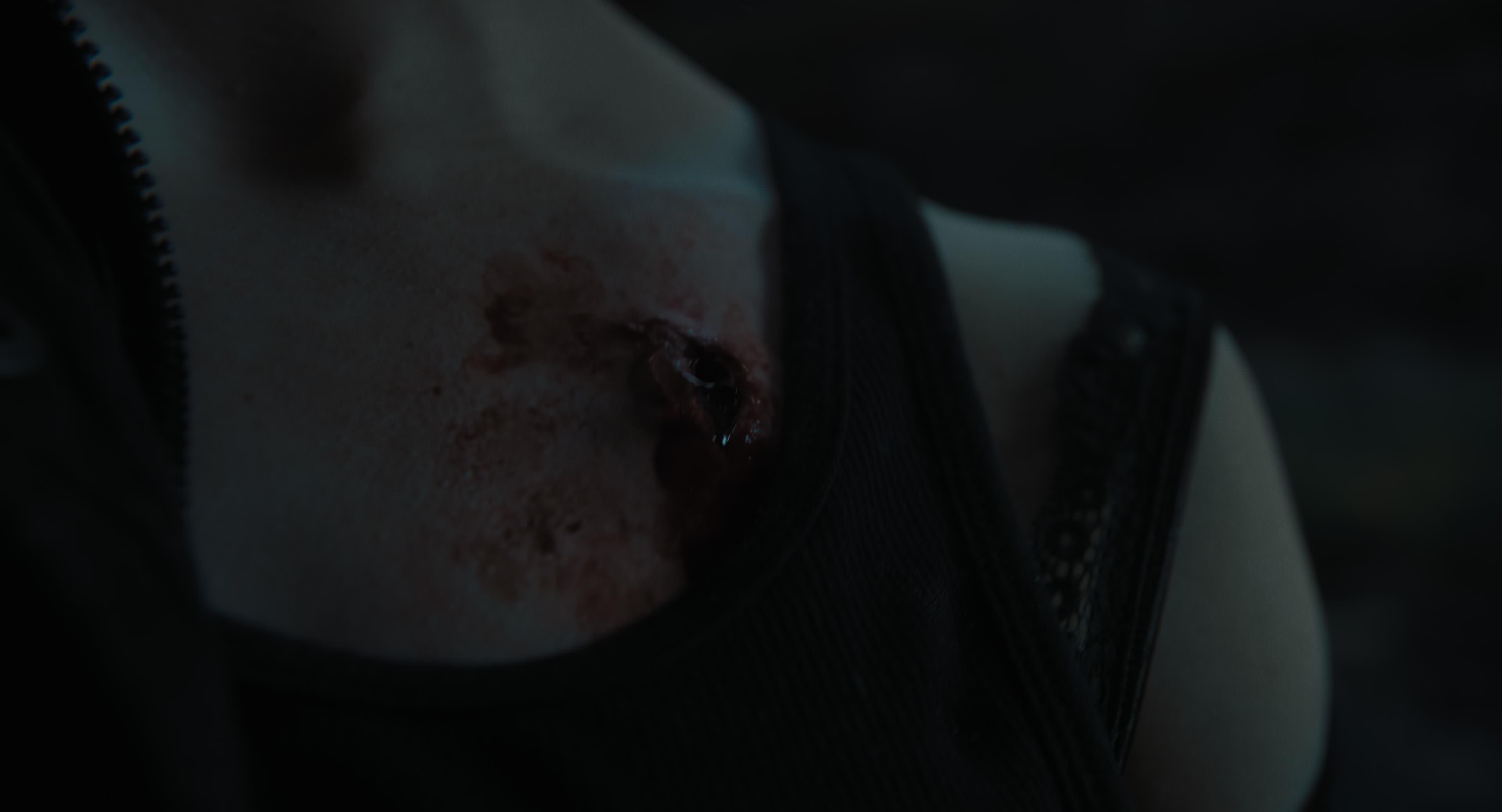 The Gorge (2025) [4K] HD screenshot 5168