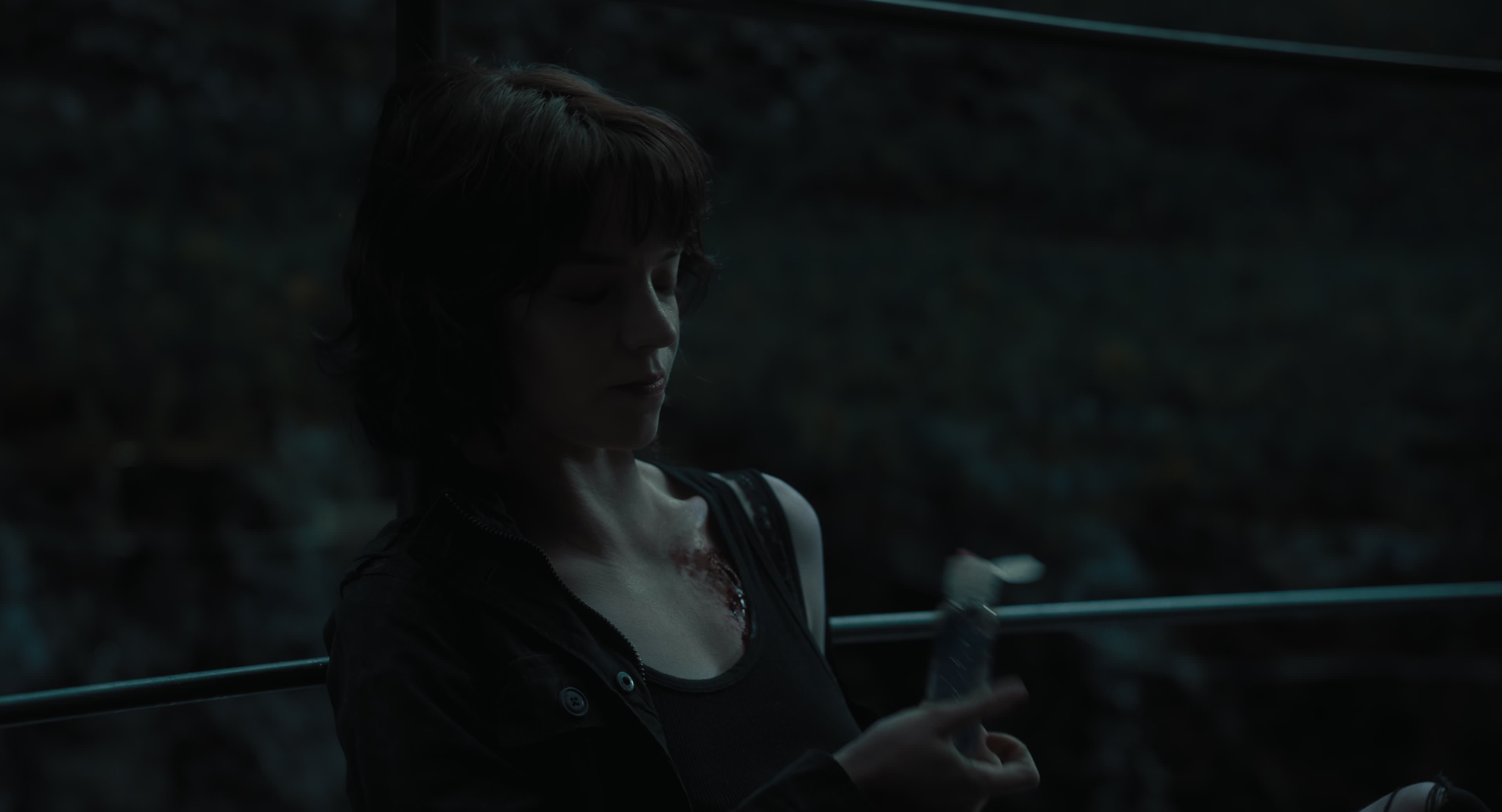 The Gorge (2025) [4K] screencap 5169