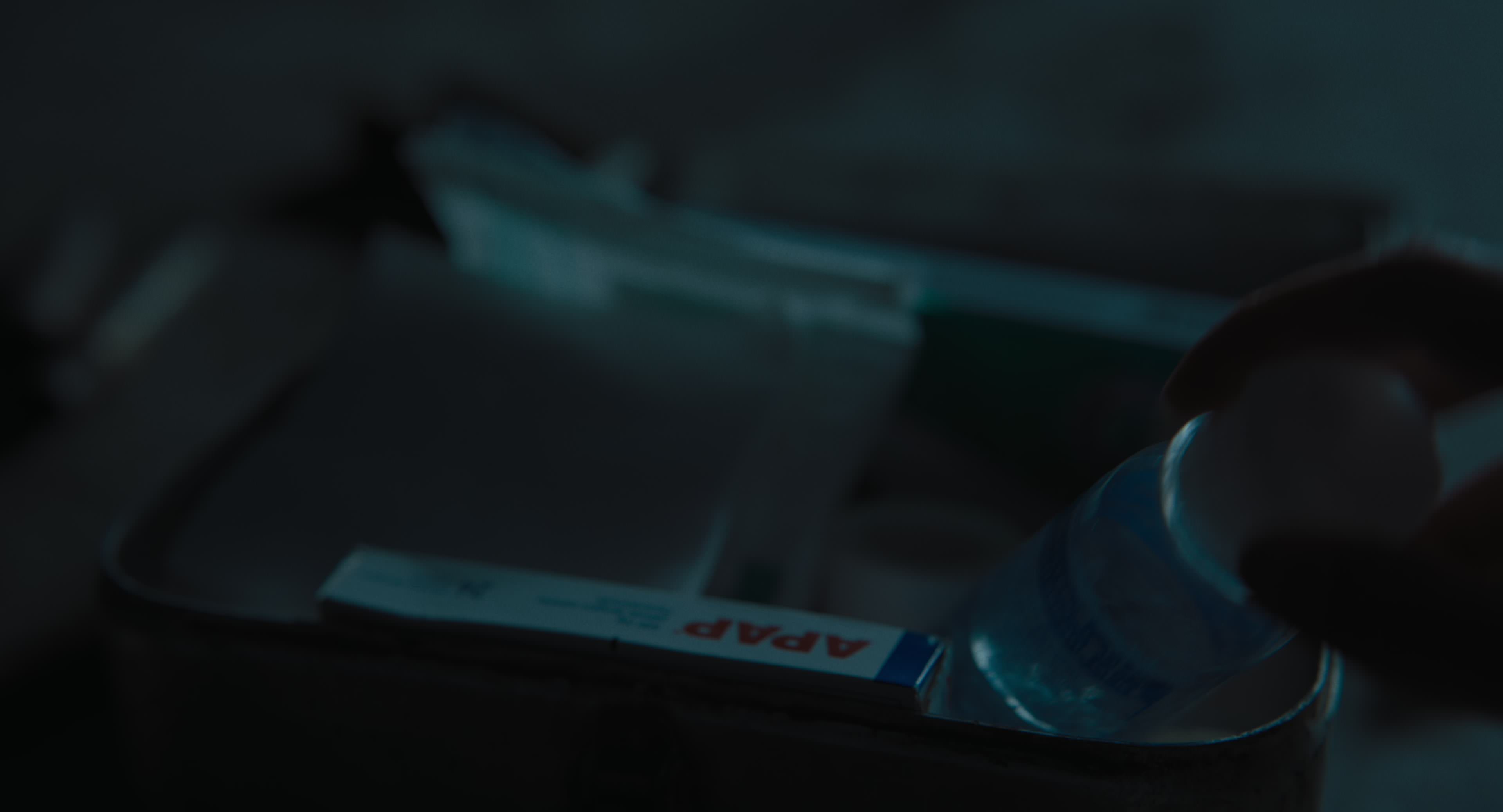 The Gorge (2025) [4K] HD screenshot 5174