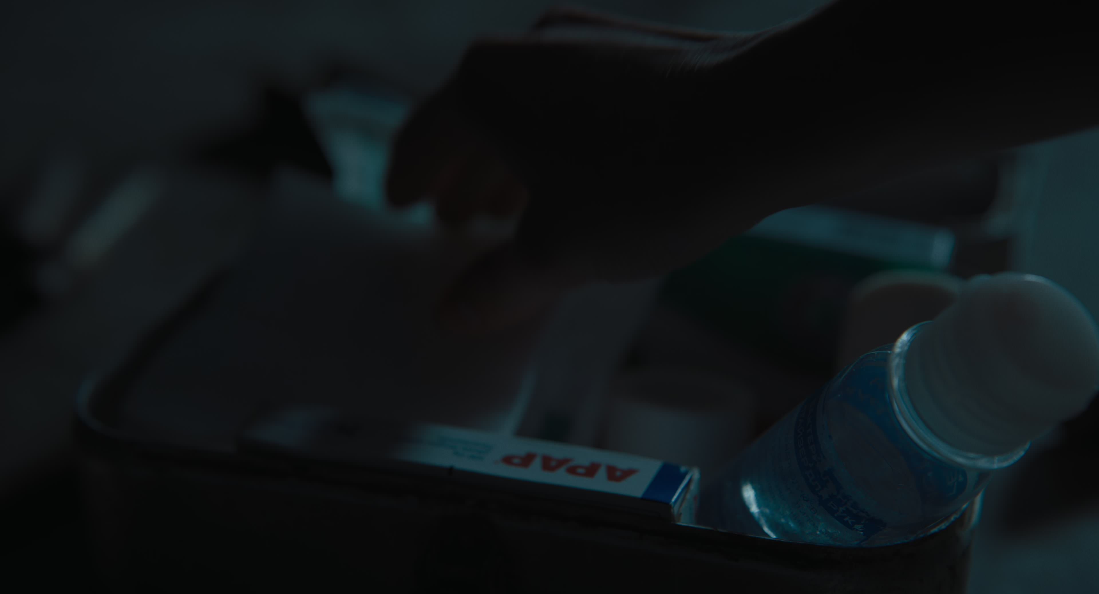 The Gorge (2025) [4K] screencap 5175