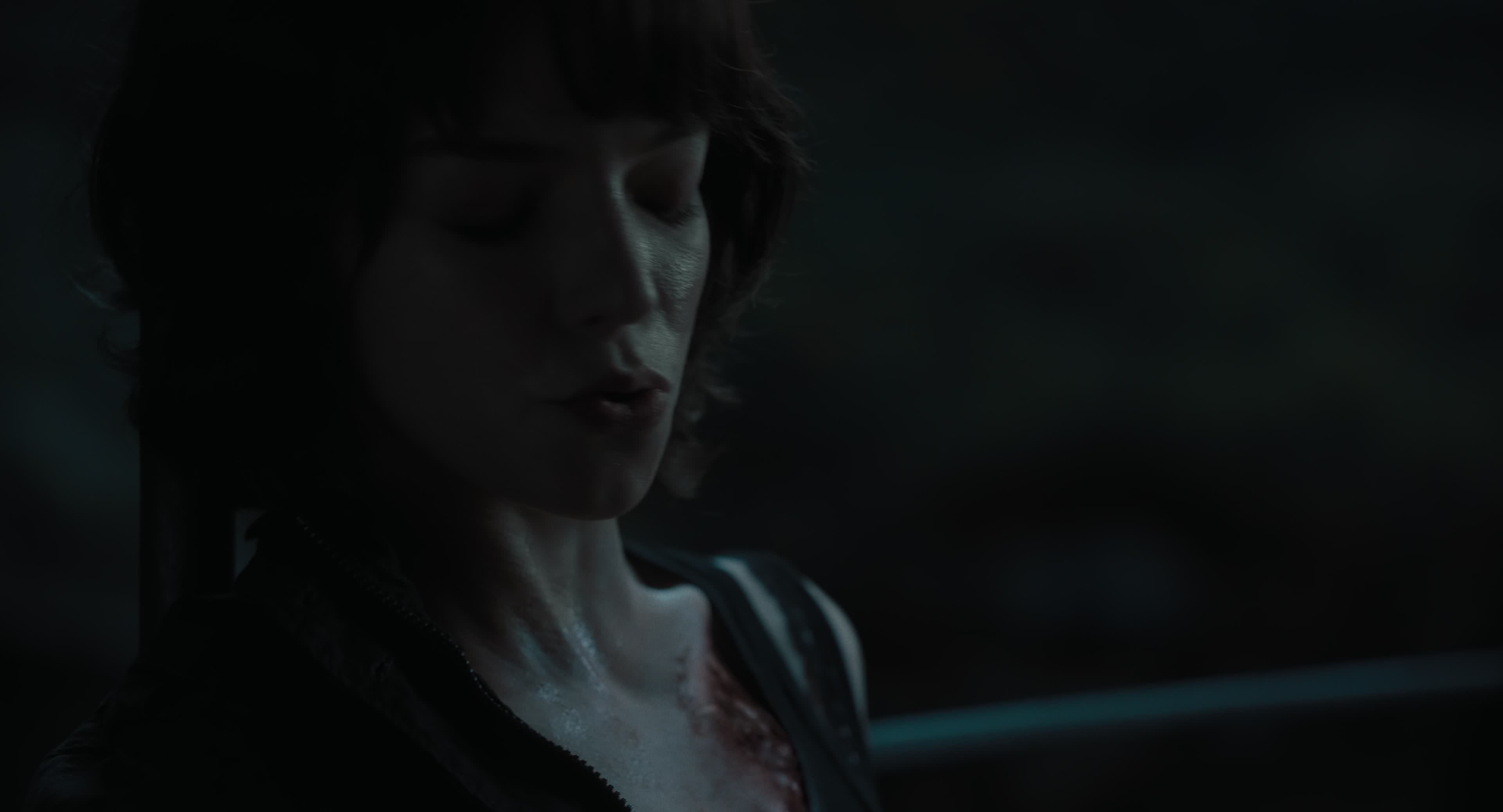 The Gorge (2025) [4K] HD screenshot 5177