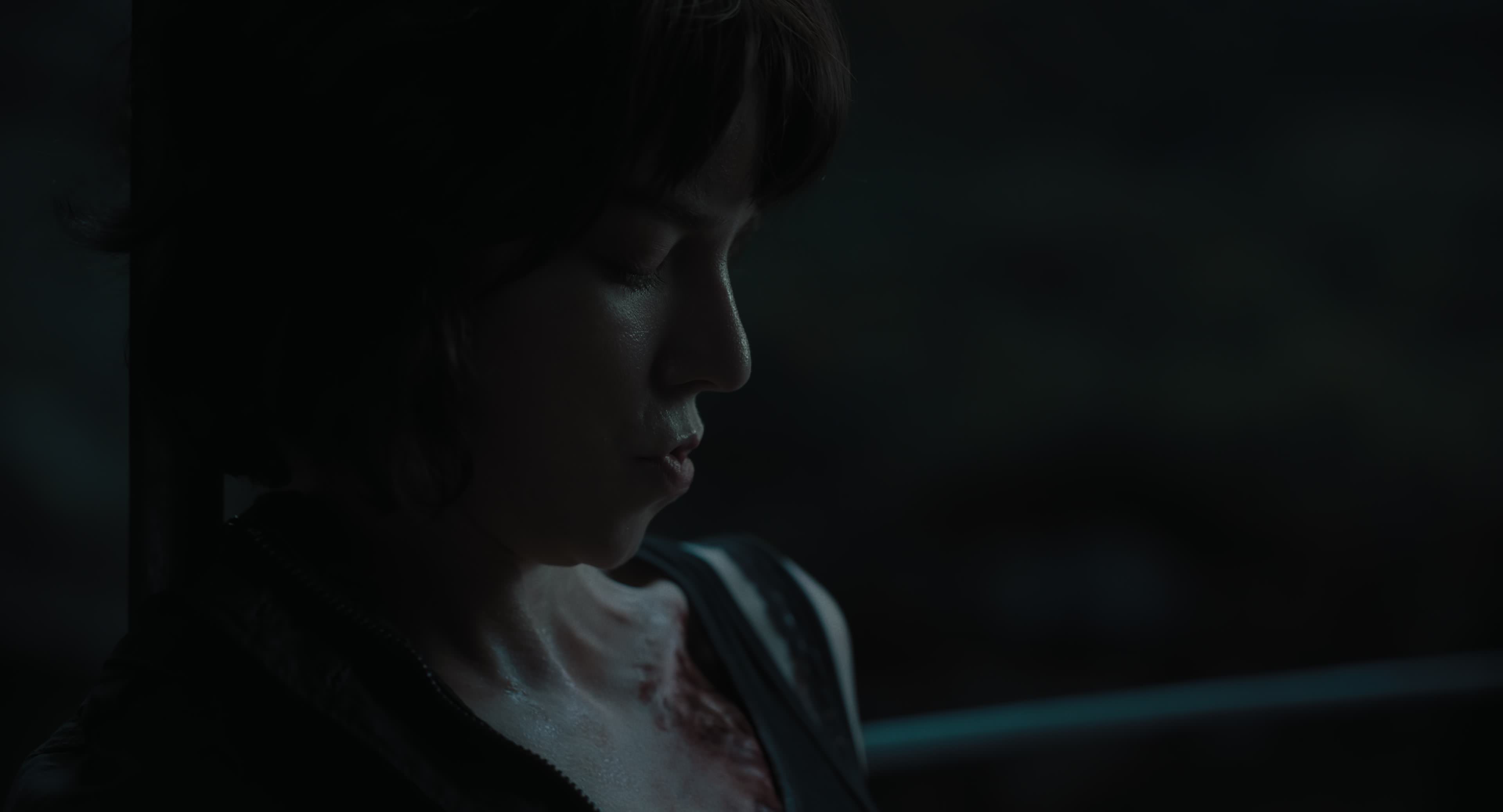 The Gorge (2025) [4K] screencap 5178