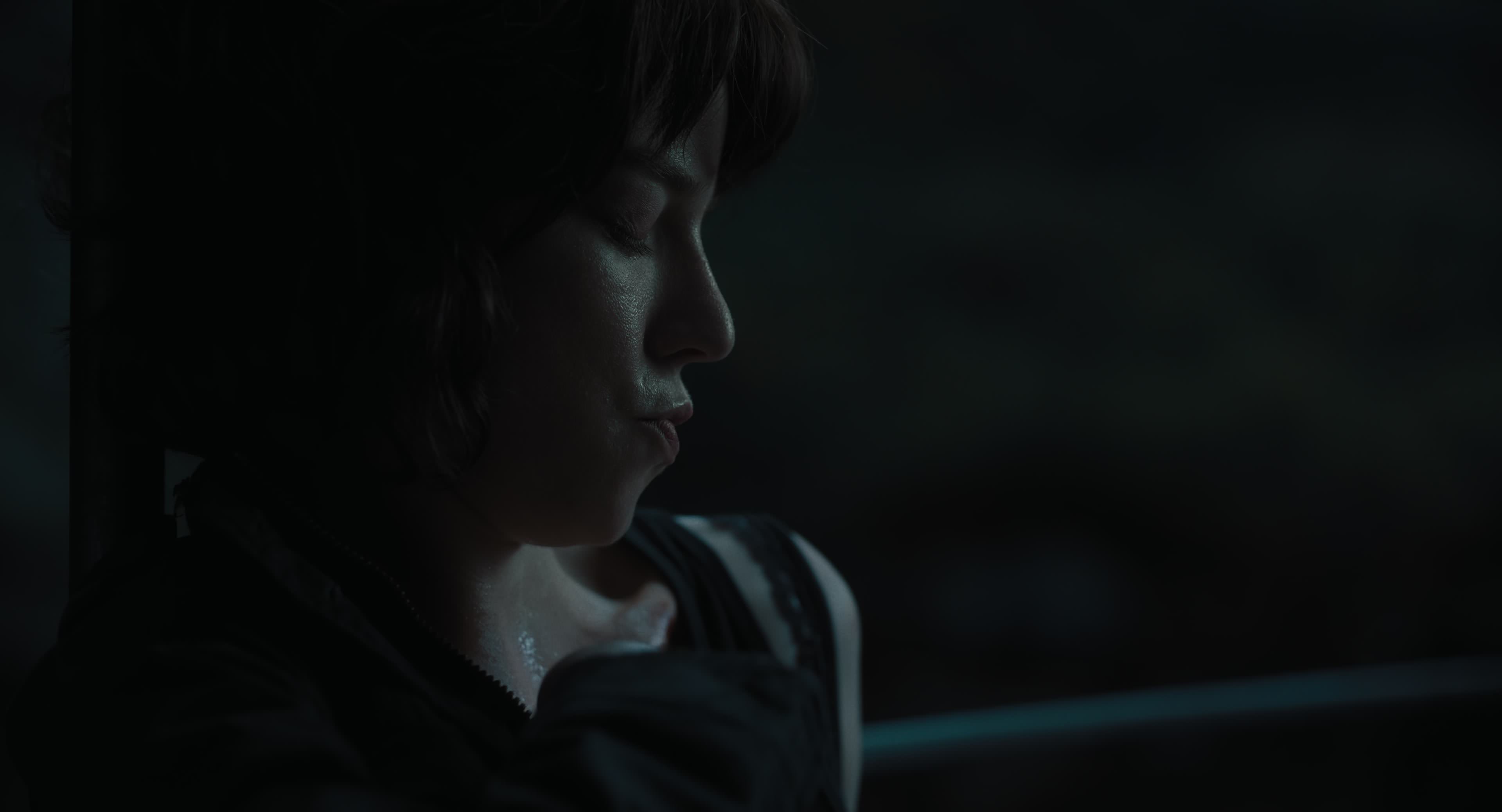 The Gorge (2025) [4K] HD screenshot 5180