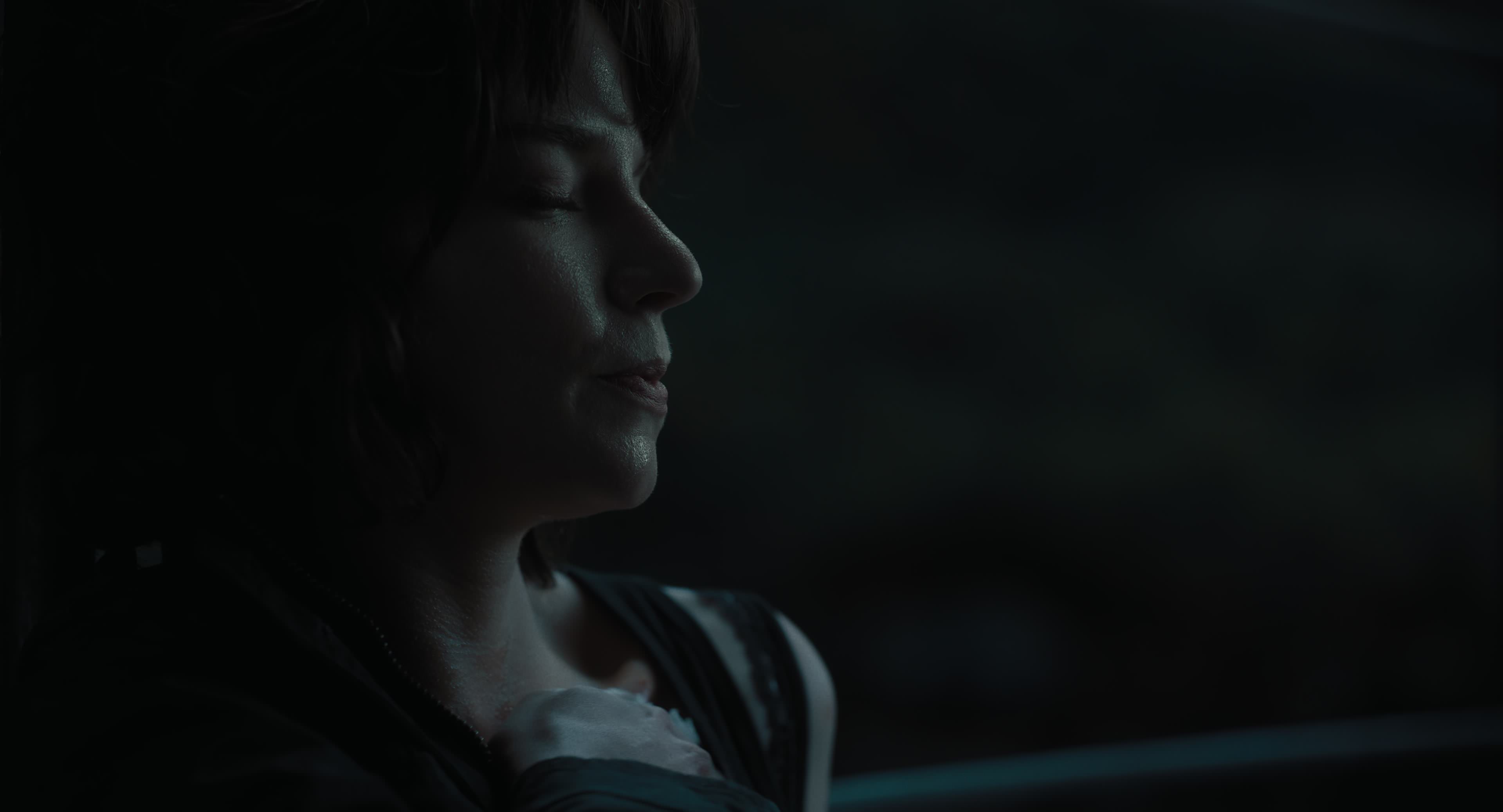 The Gorge (2025) [4K] screencap 5184