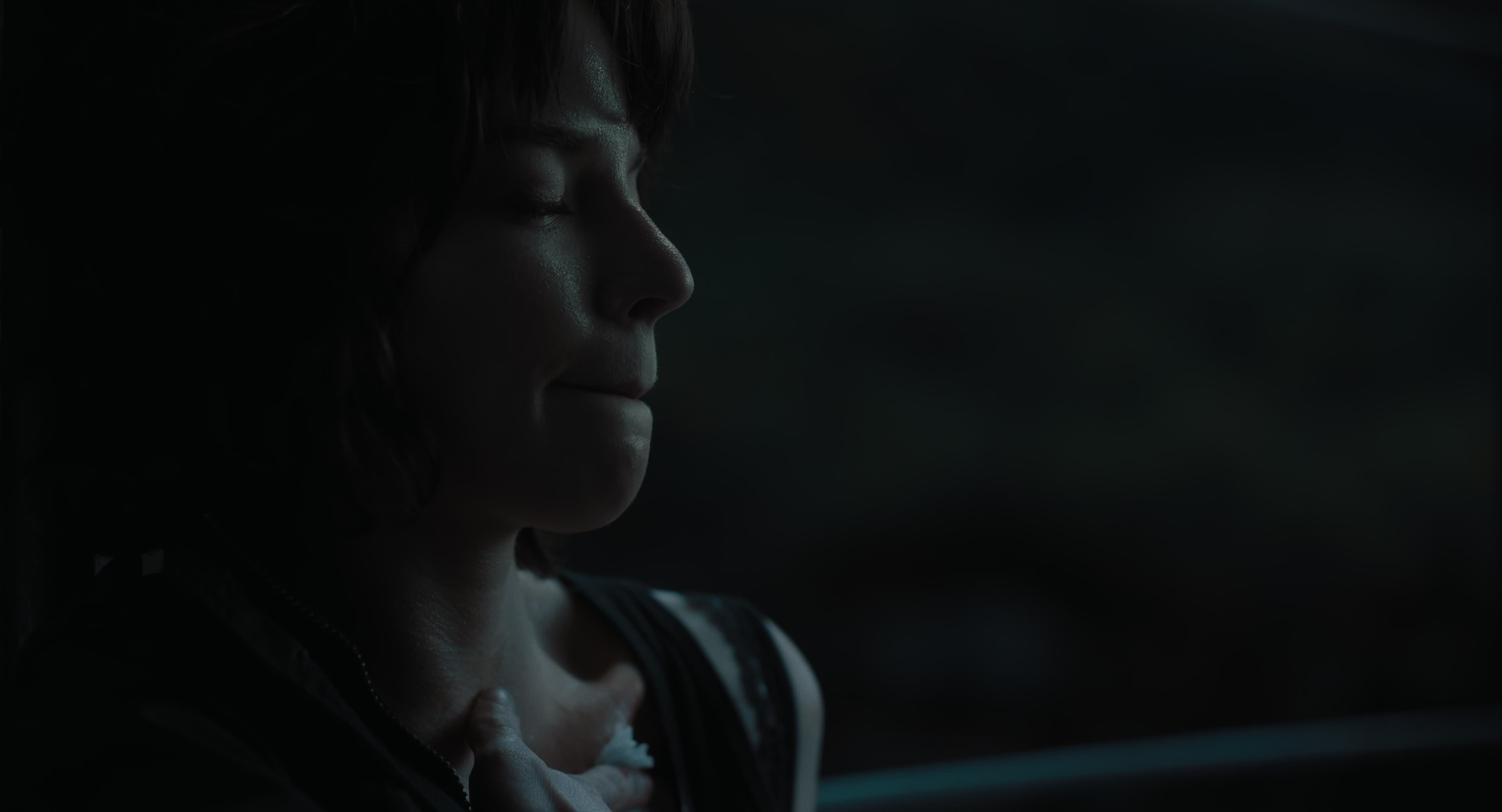 The Gorge (2025) [4K] HD screenshot 5186