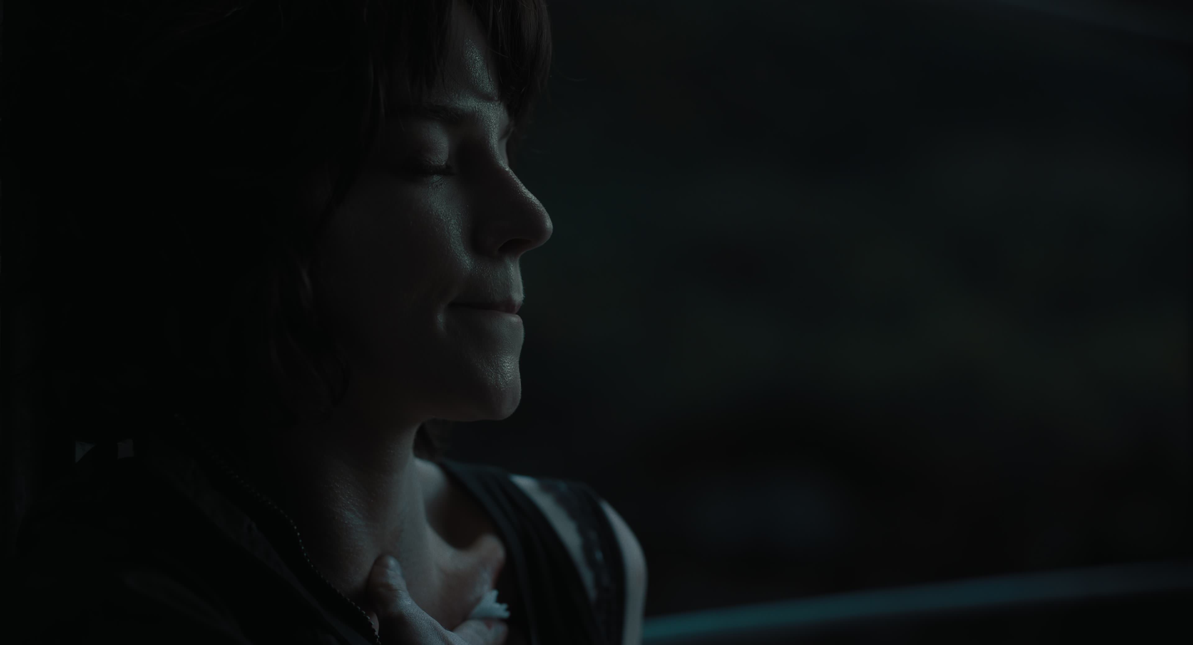 The Gorge (2025) [4K] screencap 5187