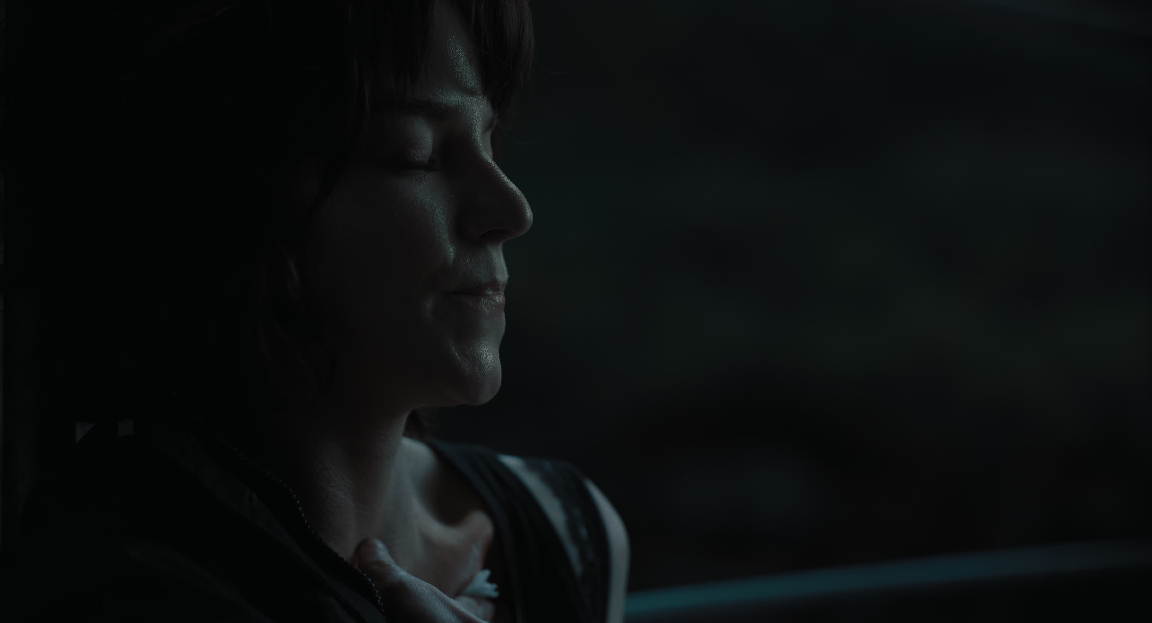 The Gorge (2025) [4K] movie still 5188