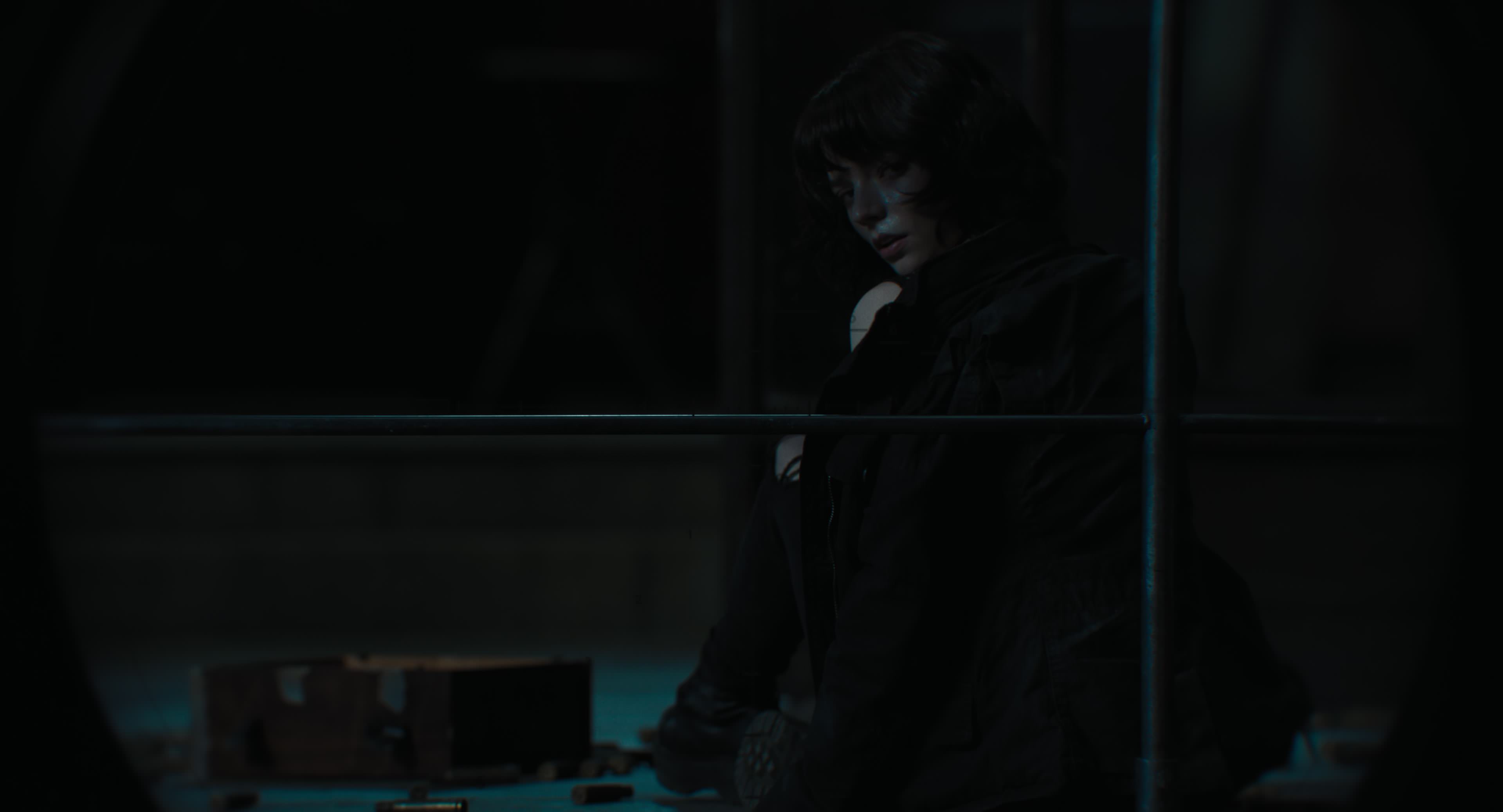 The Gorge (2025) [4K] screencap 5202