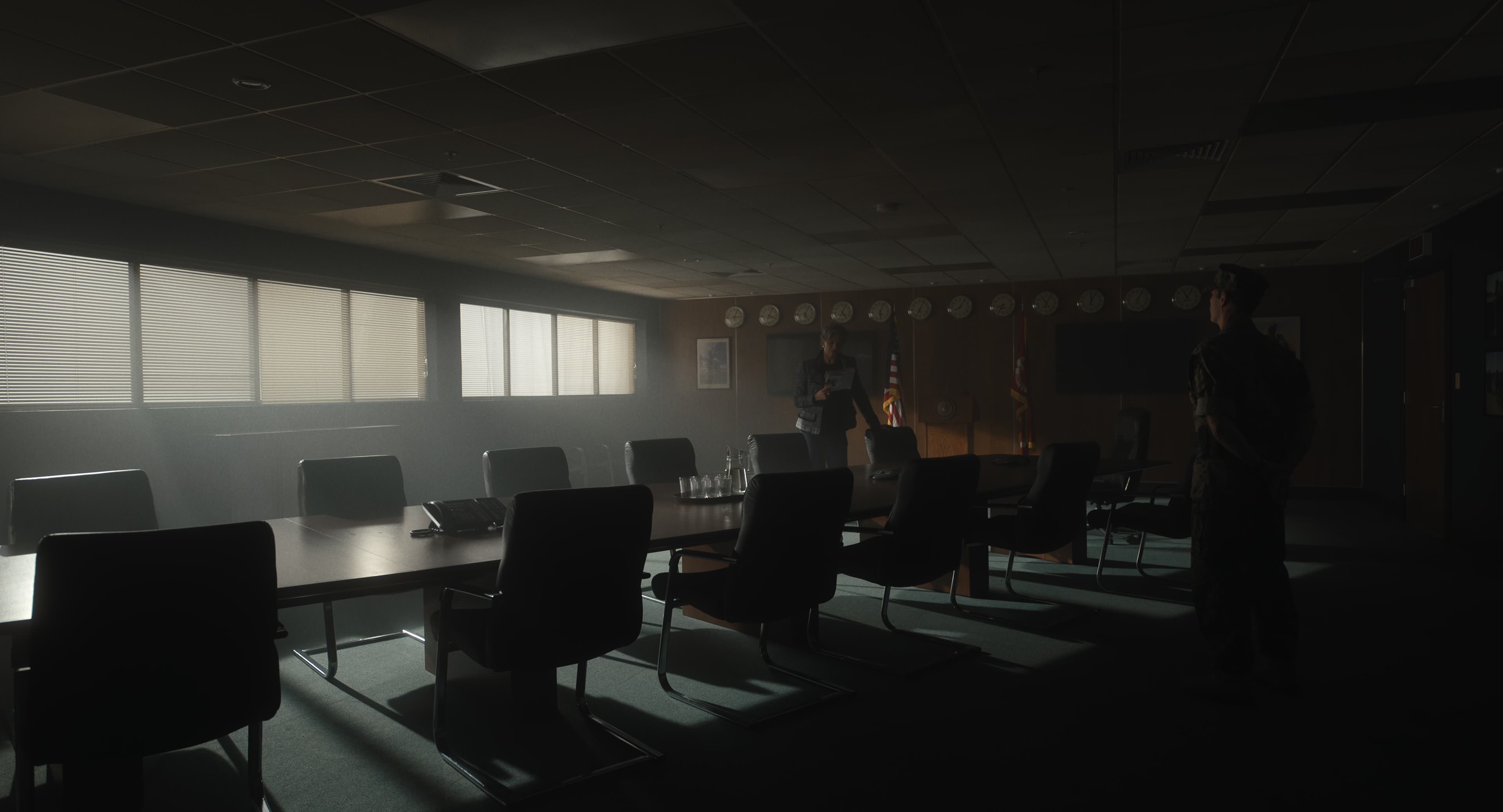The Gorge (2025) [4K] screencap 522