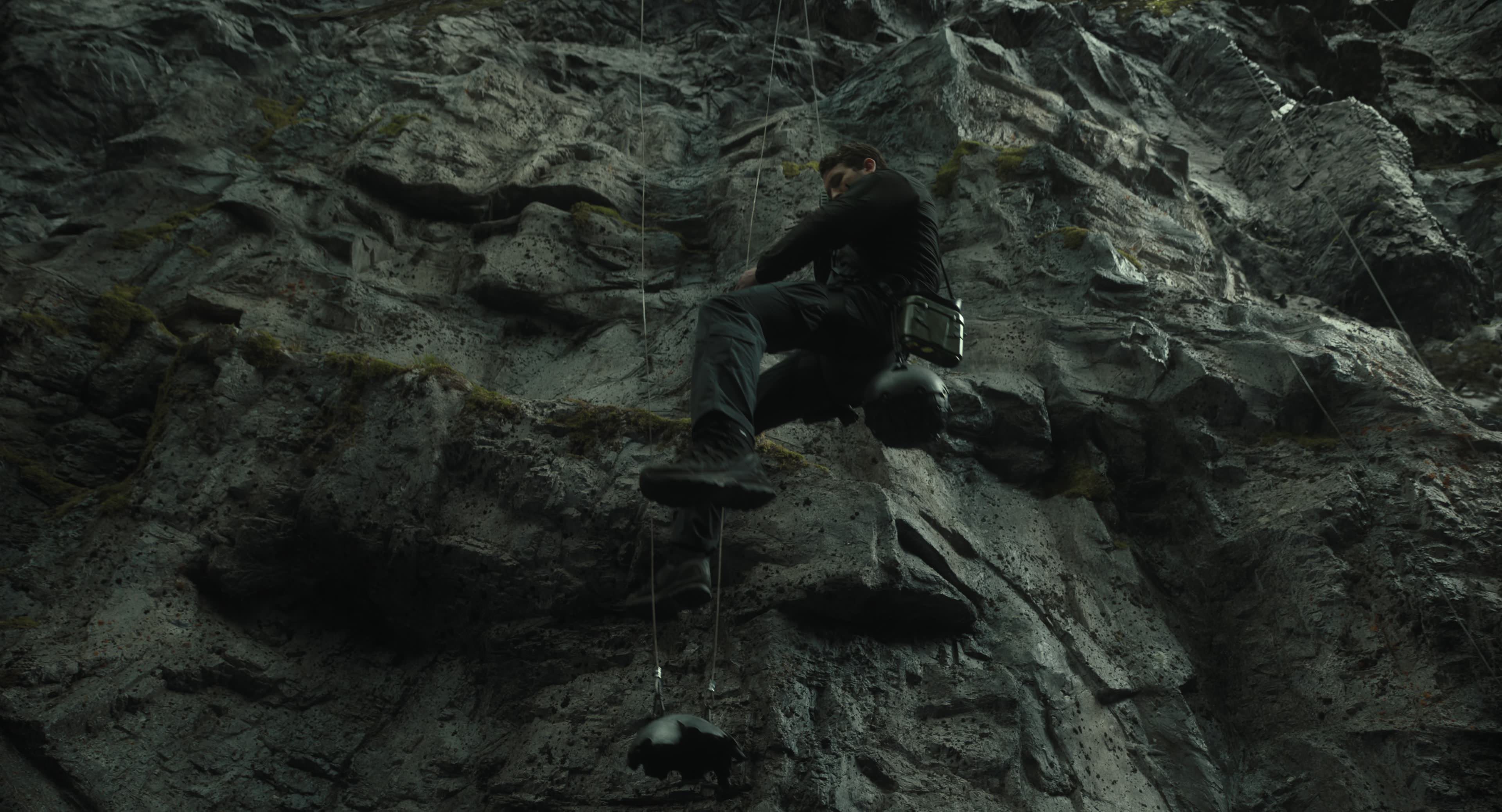The Gorge (2025) [4K] screencap 5298