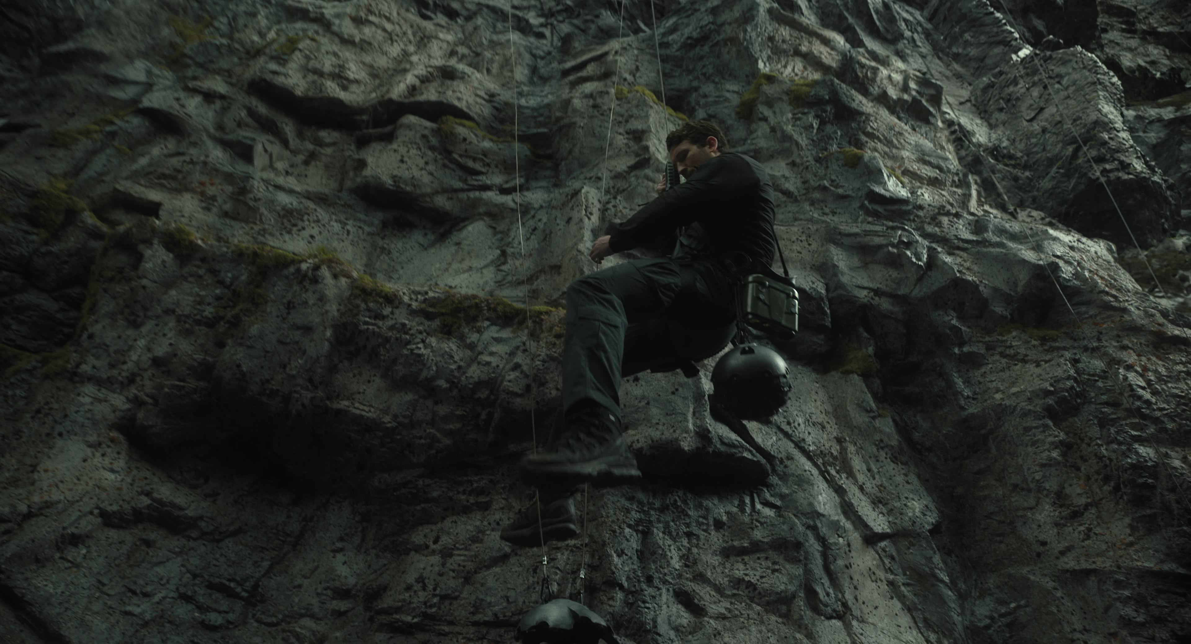 The Gorge (2025) [4K] movie still 5299
