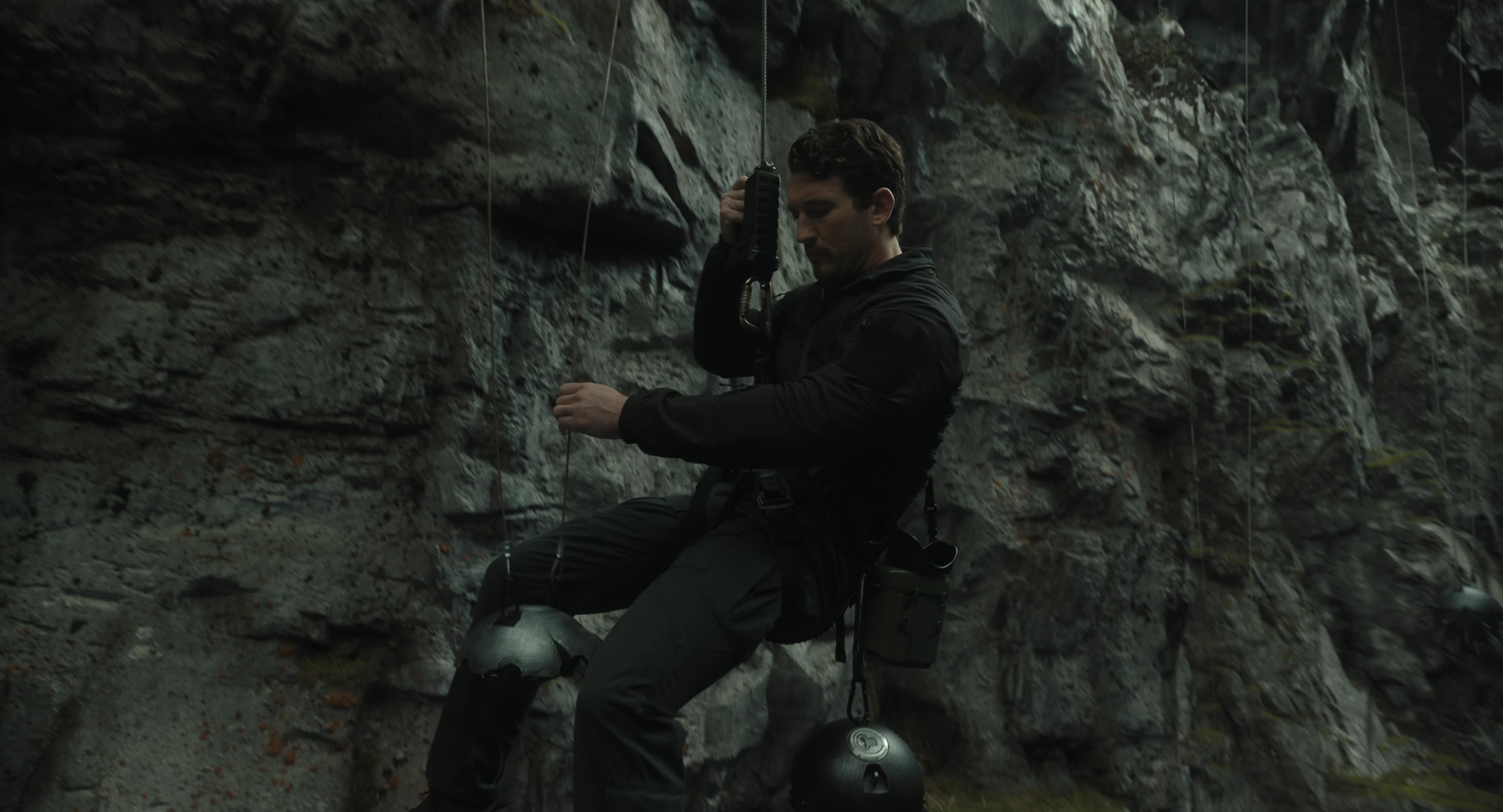 The Gorge (2025) [4K] screencap 5304