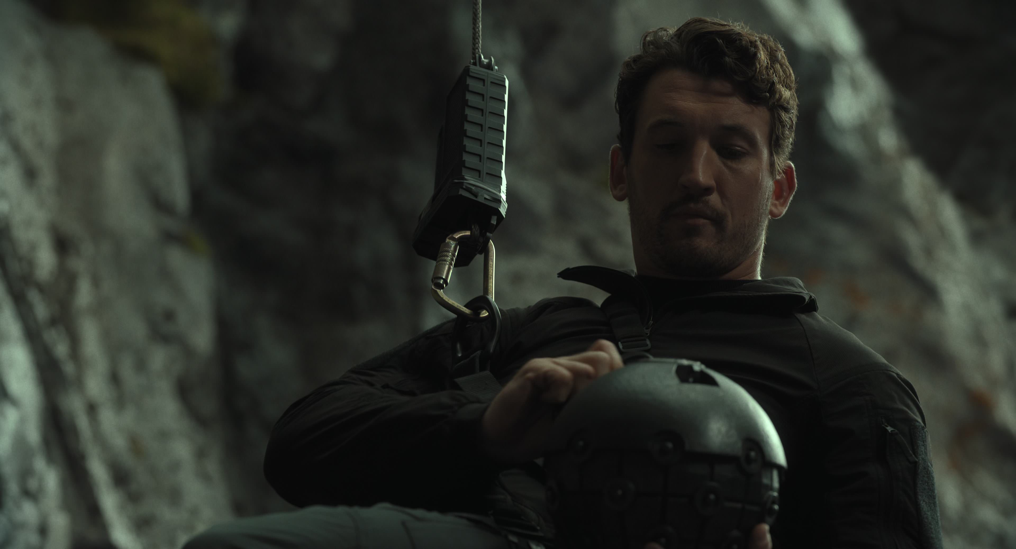 The Gorge (2025) [4K] HD screenshot 5315