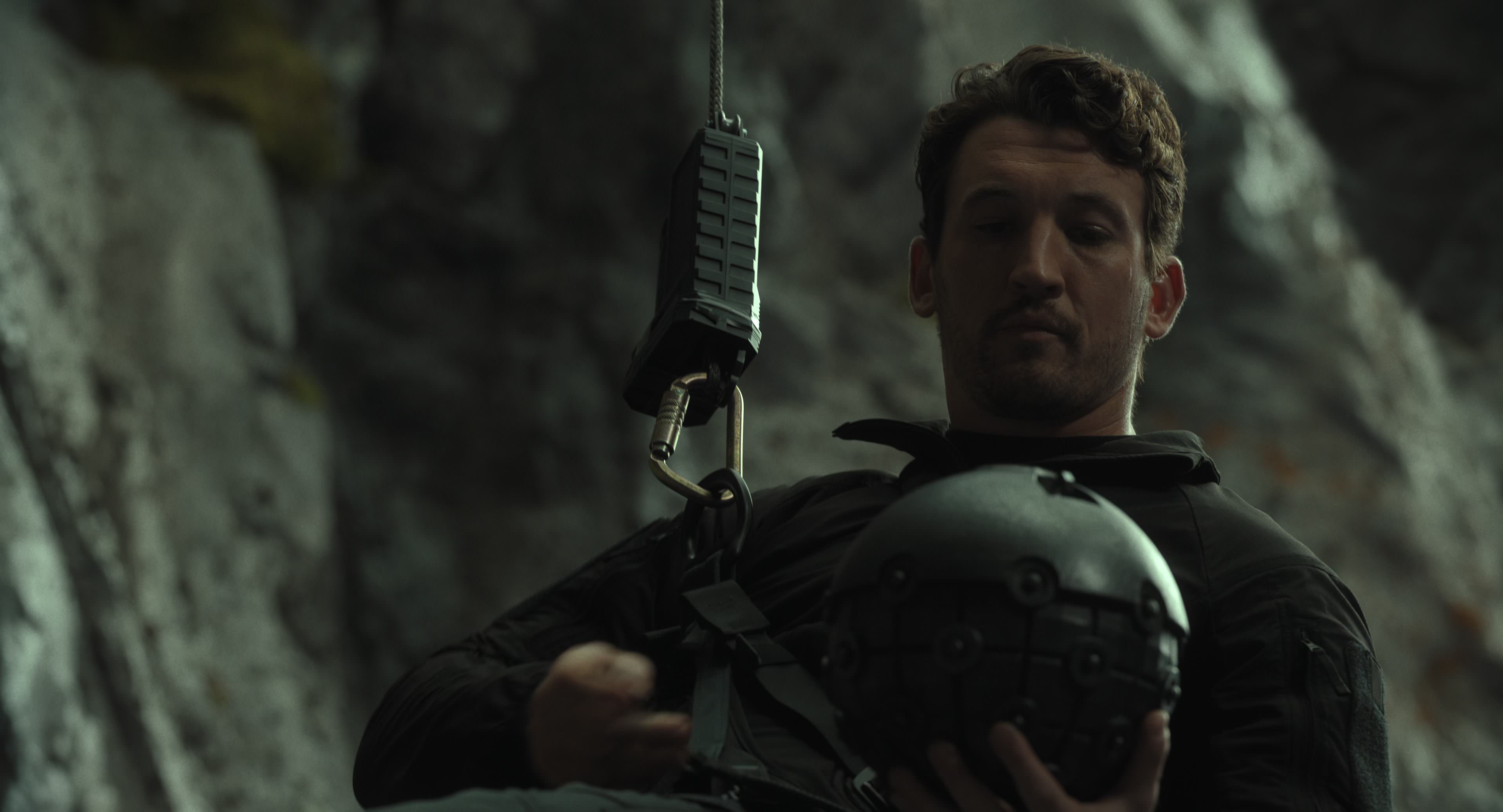 The Gorge (2025) [4K] screencap 5316