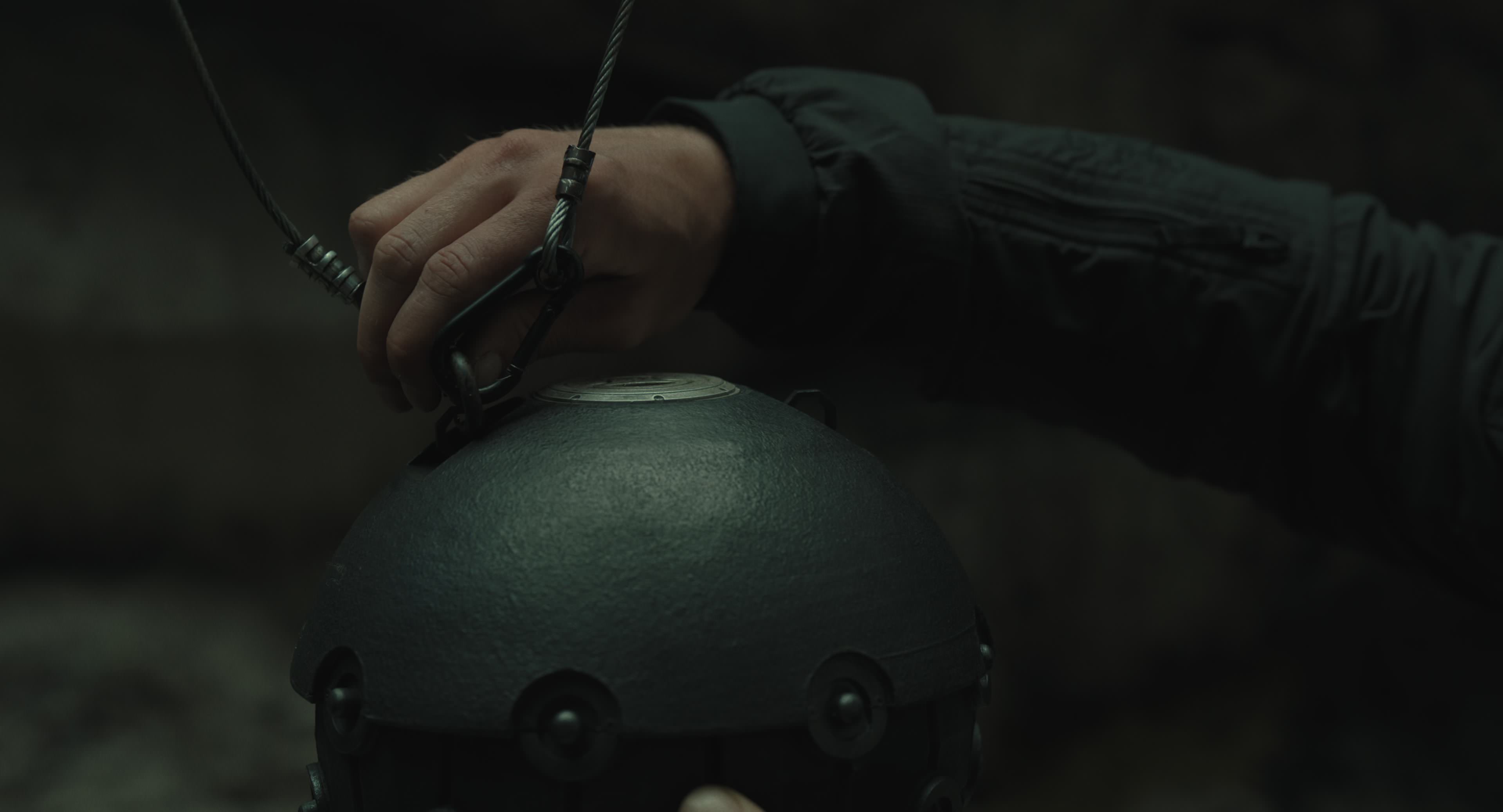 The Gorge (2025) [4K] screencap 5319