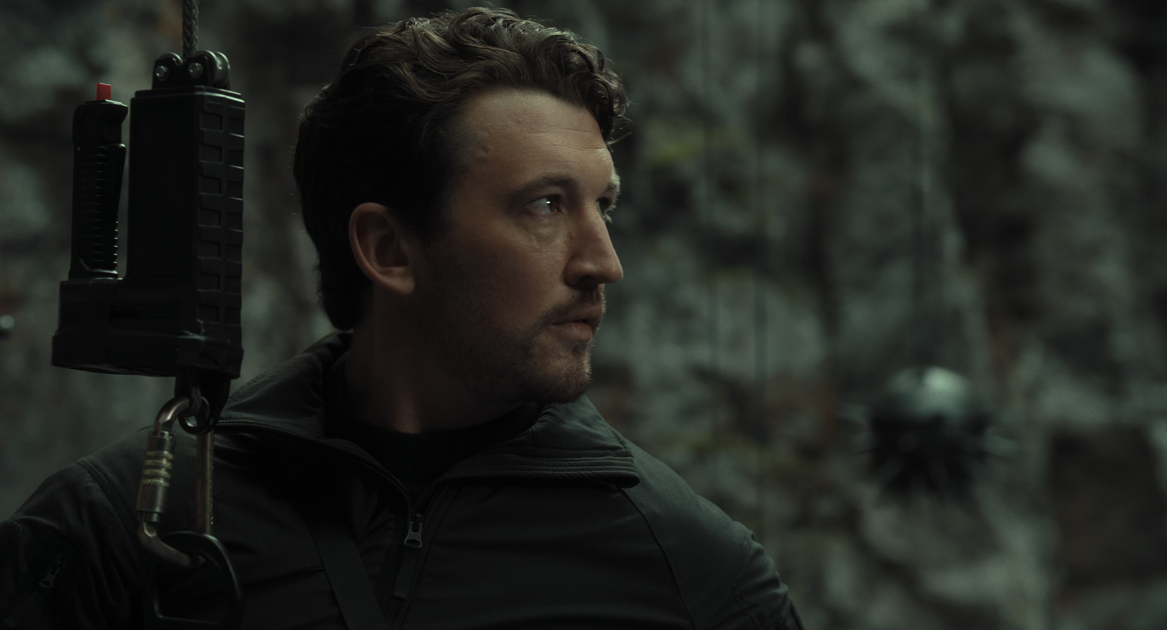 The Gorge (2025) [4K] screencap 5388