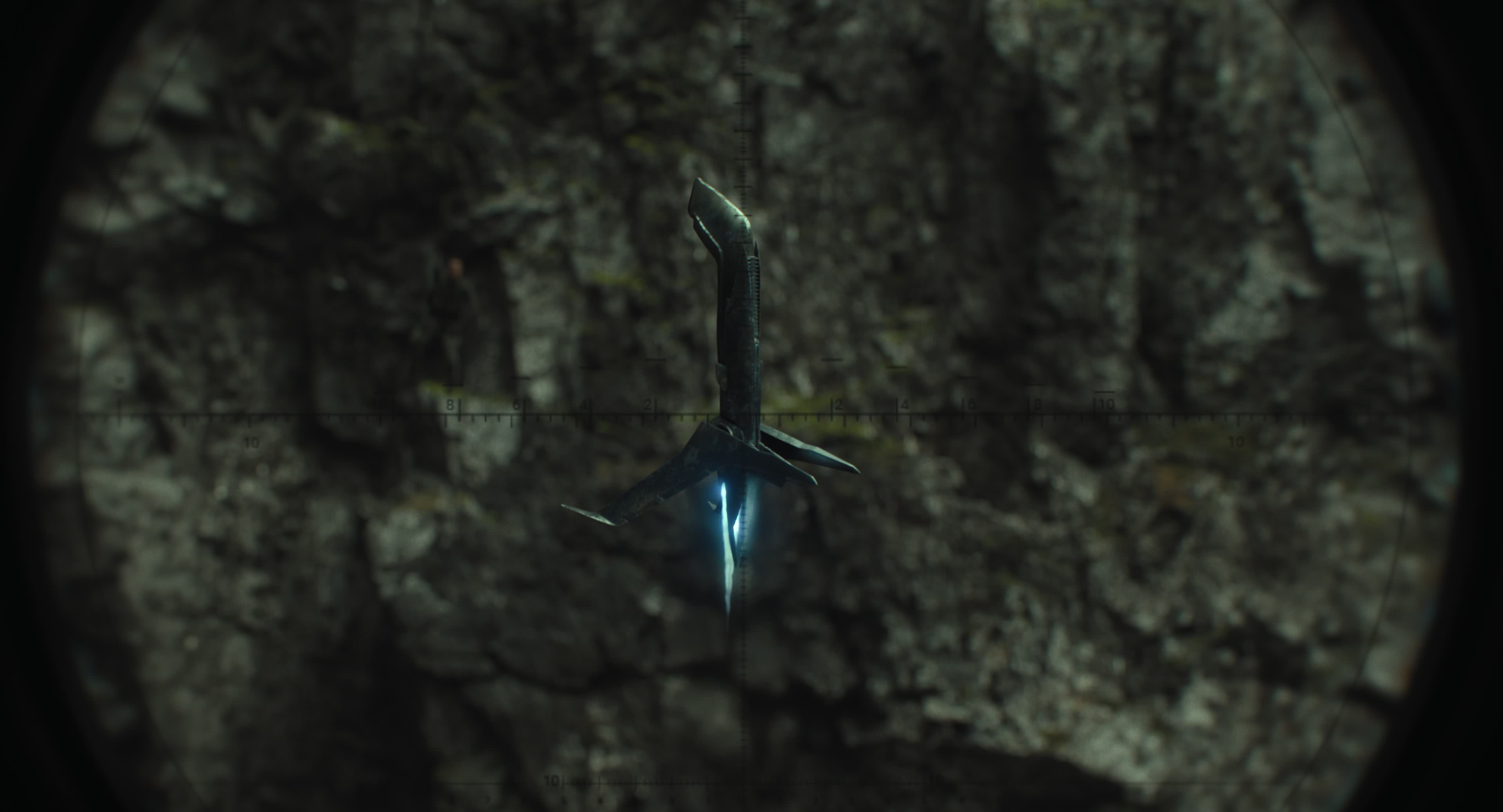 The Gorge (2025) [4K] screencap 5394