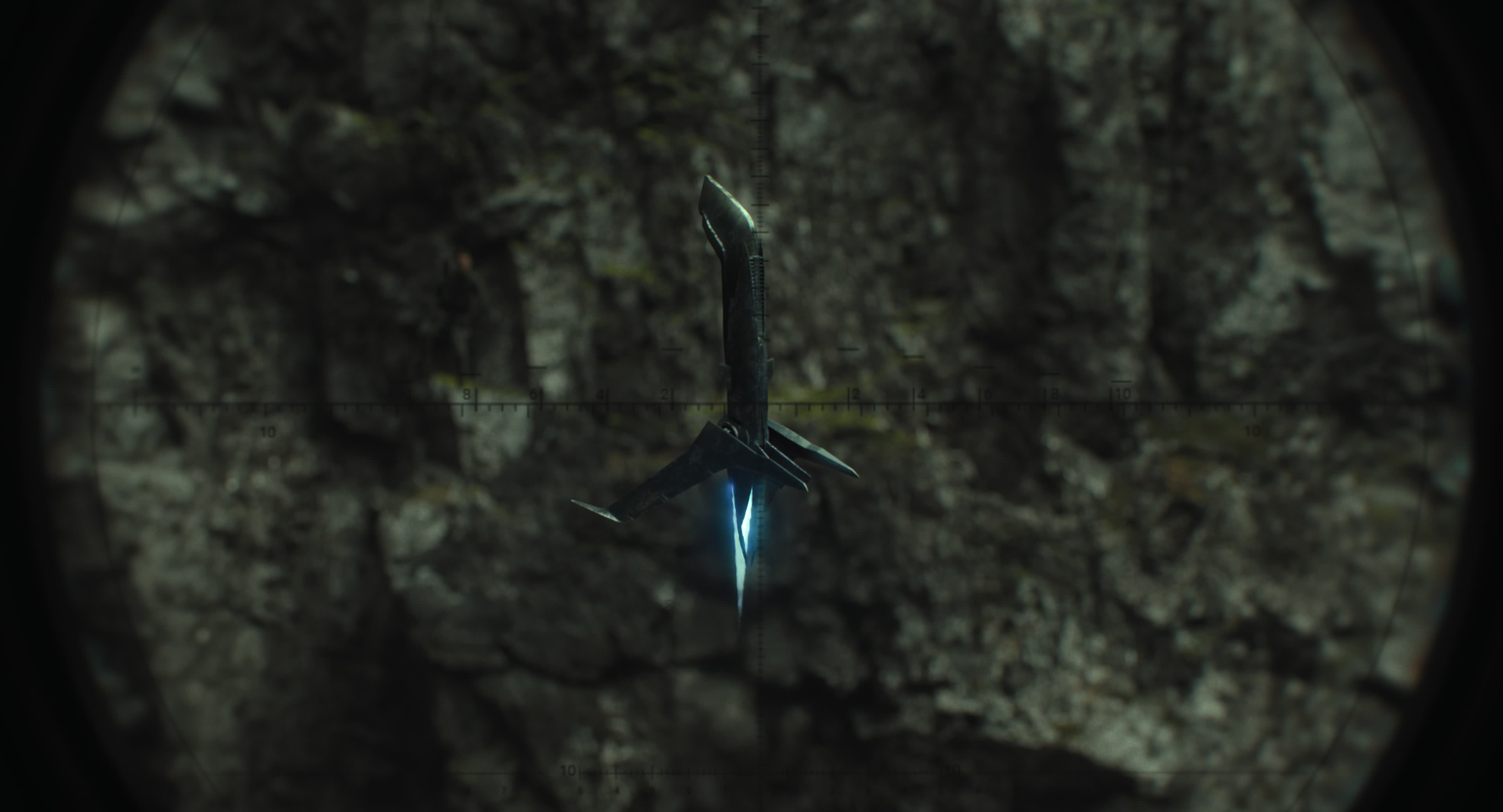The Gorge (2025) [4K] screencap 5397