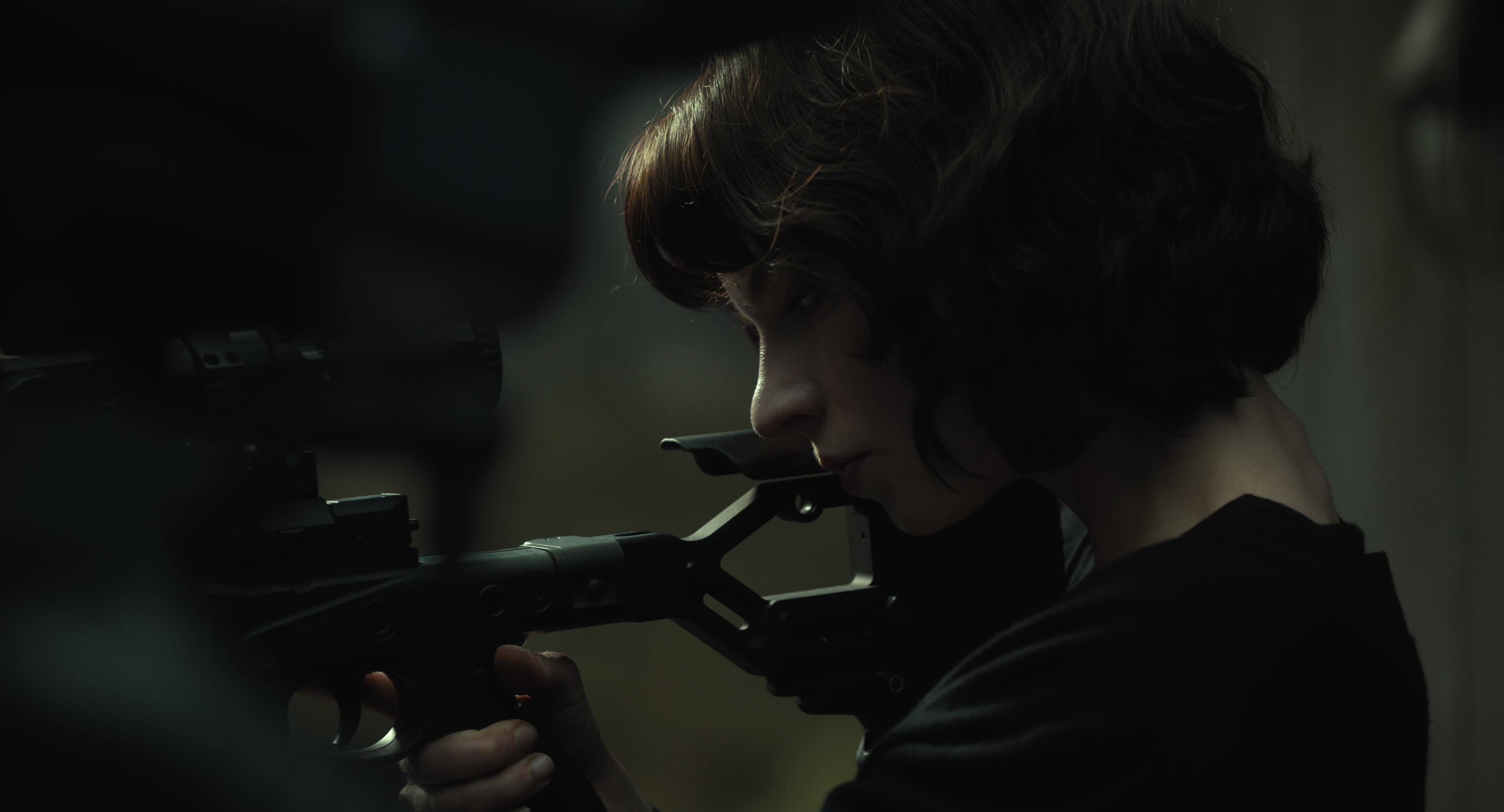 The Gorge (2025) [4K] screencap 5412